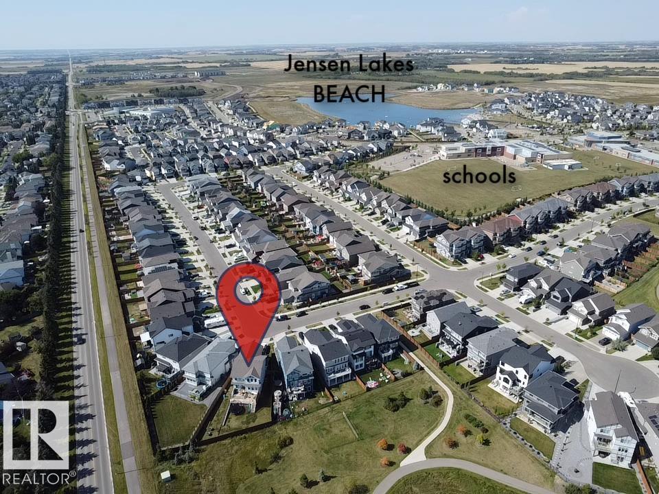 Photo 62 at 71 Jamison Crescent, Jensen Lakes, St. Albert