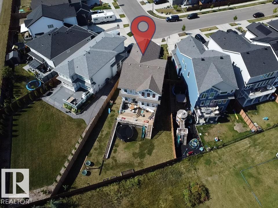 Photo 63 at 71 Jamison Crescent, Jensen Lakes, St. Albert
