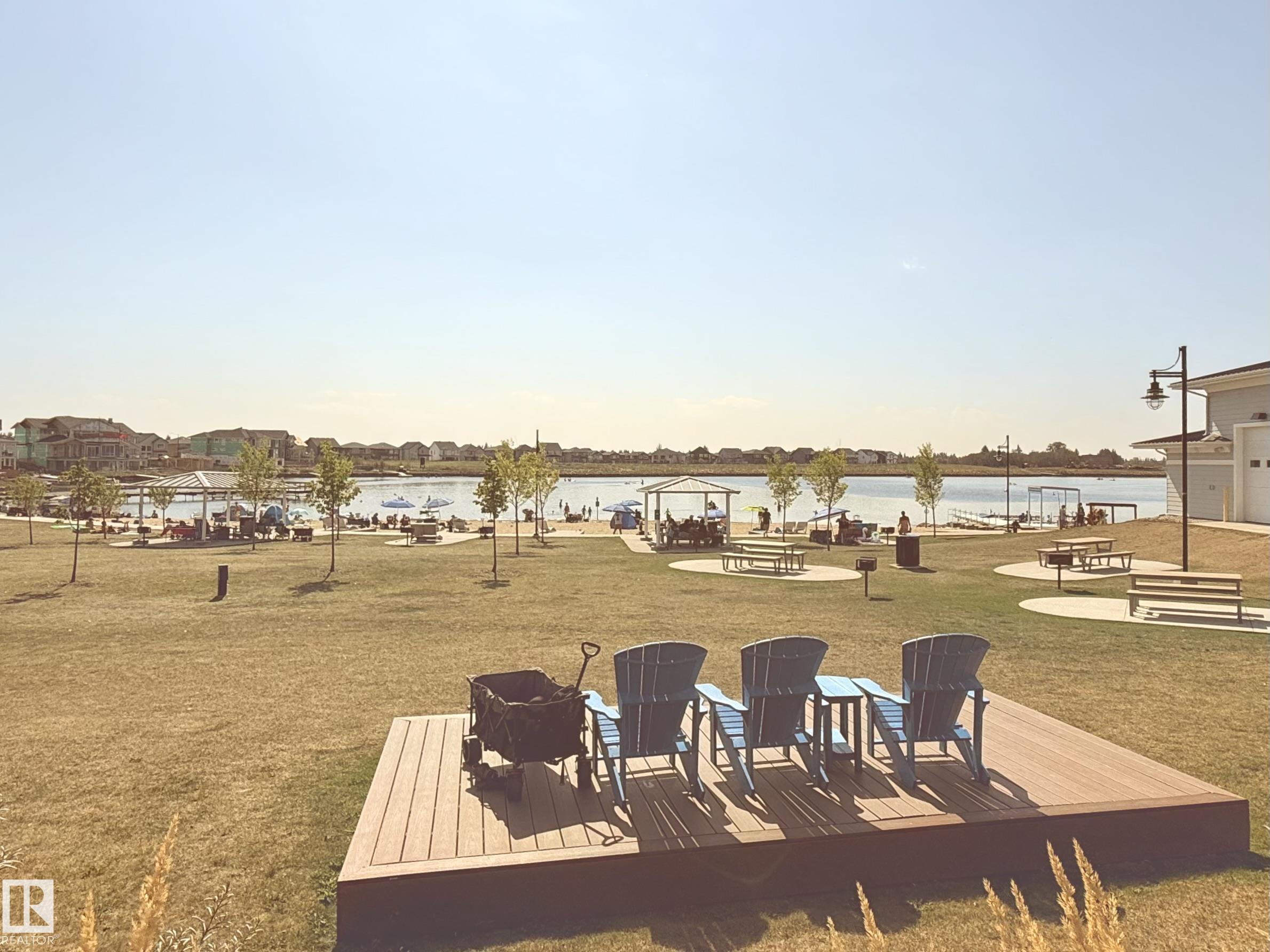 Photo 69 at 71 Jamison Crescent, Jensen Lakes, St. Albert