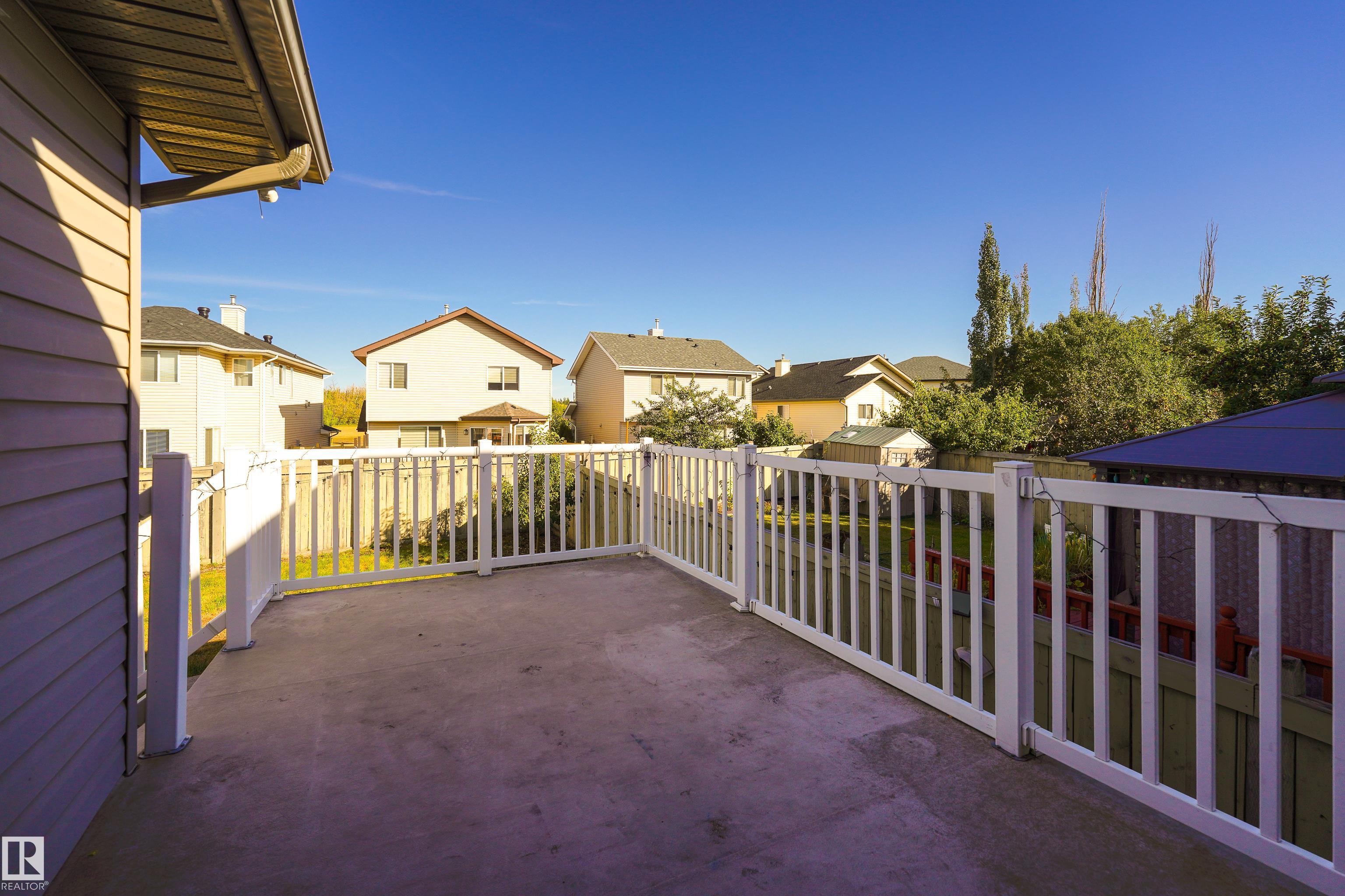 Photo 36 at 409 84 Street SW, Ellerslie, Edmonton