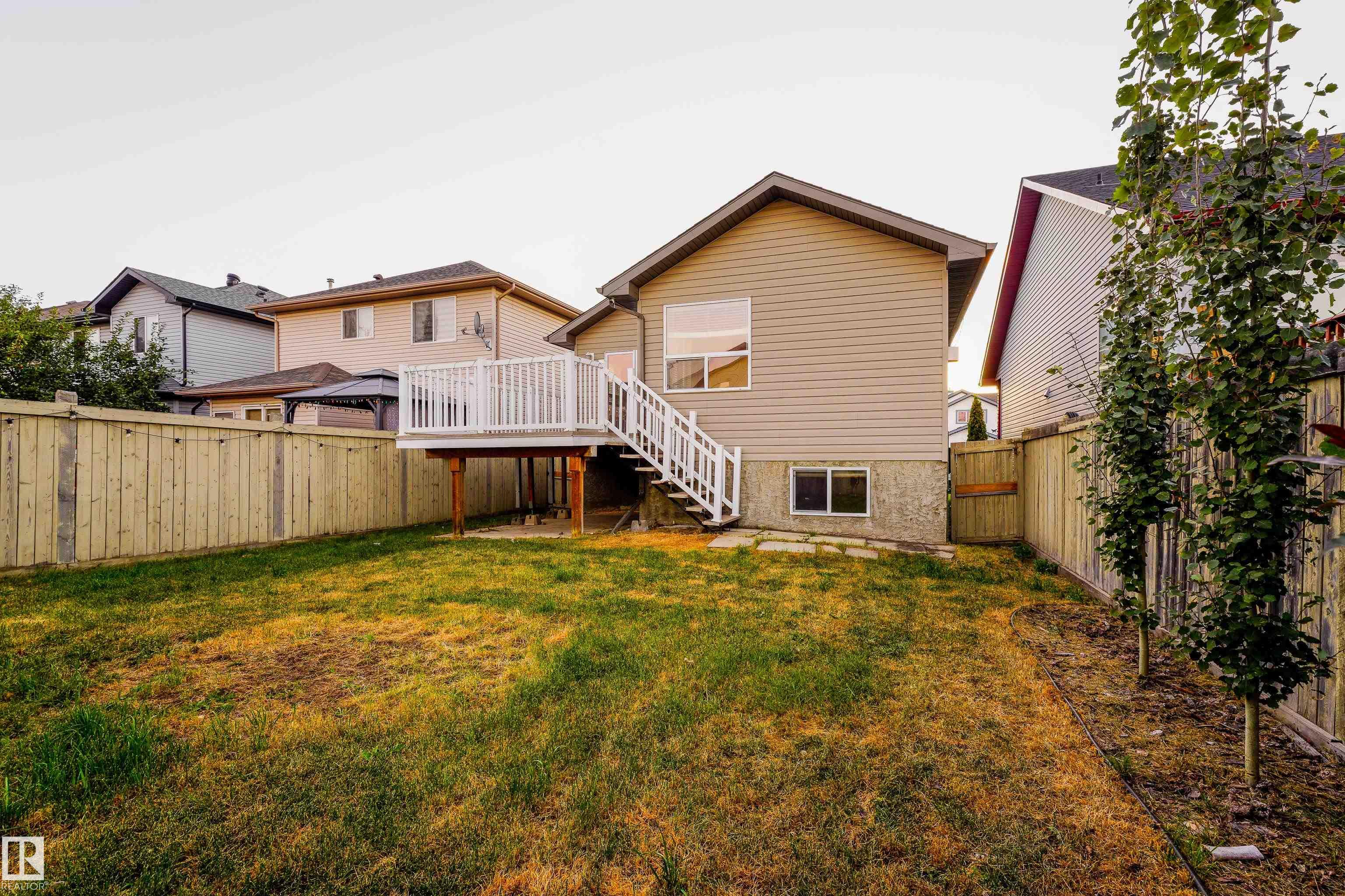 Photo 41 at 409 84 Street SW, Ellerslie, Edmonton