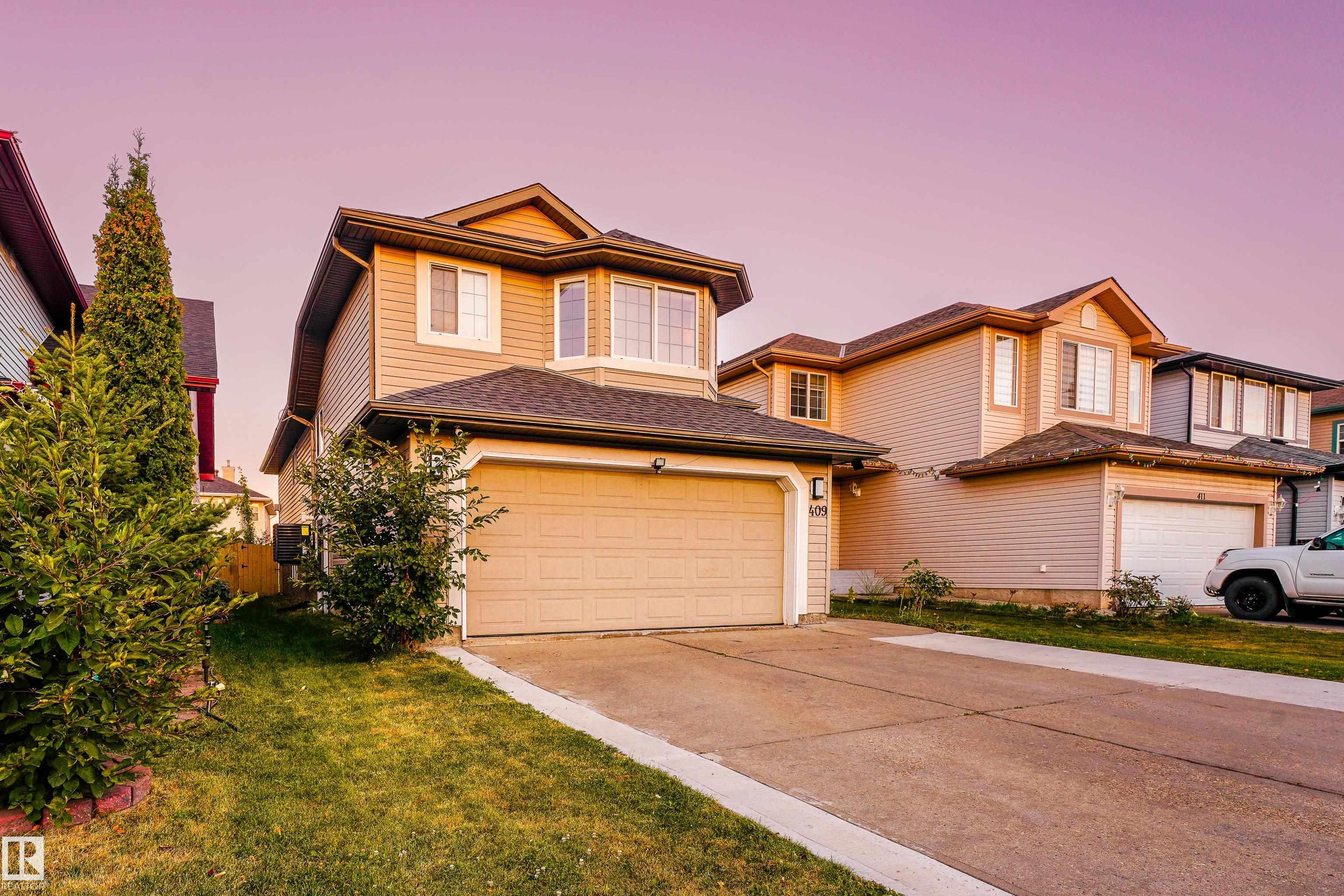Photo 42 at 409 84 Street SW, Ellerslie, Edmonton
