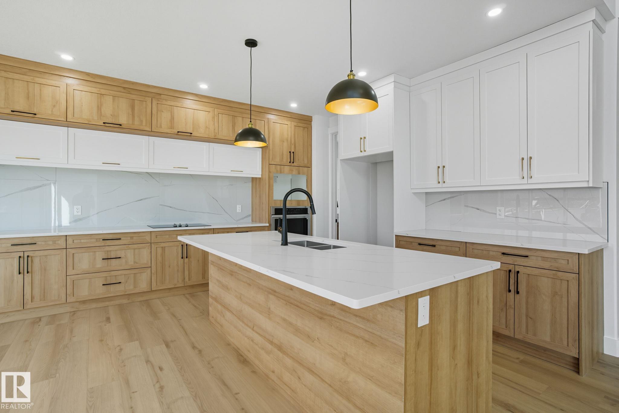 Photo 6 at 3325 Chernowski Way SW, Chappelle Area, Edmonton