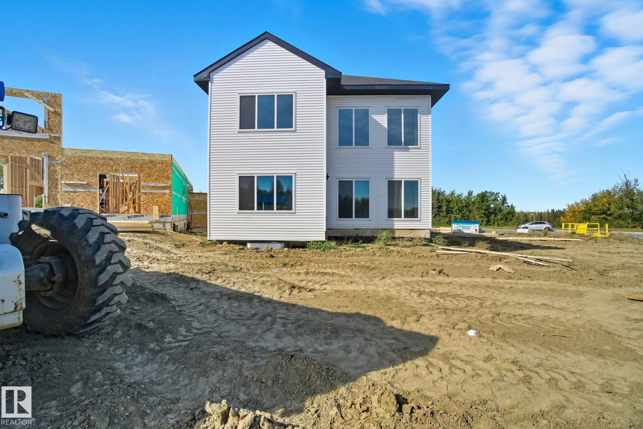 Photo 53 at 3325 Chernowski Way SW, Chappelle Area, Edmonton