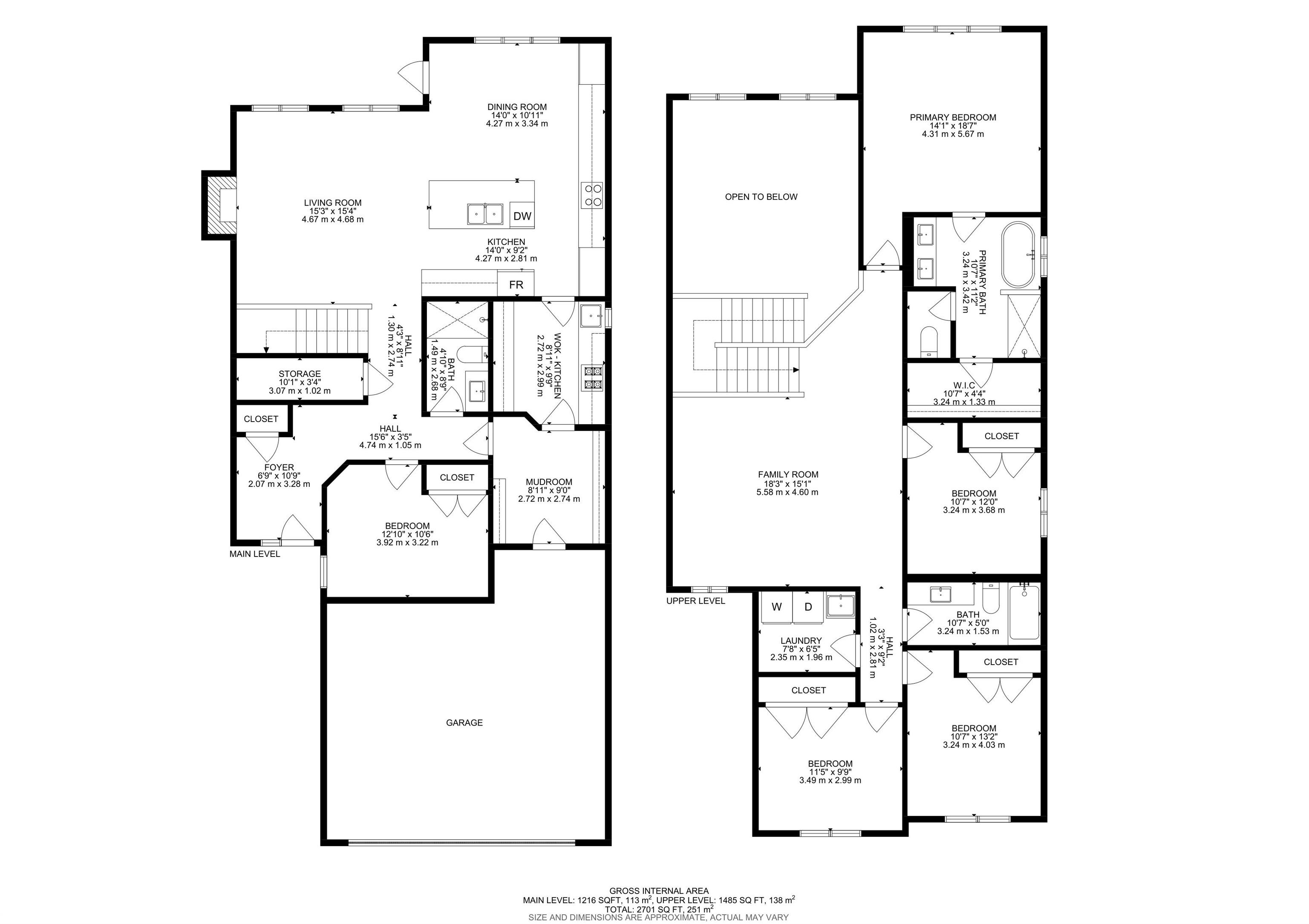 Photo 64 at 3325 Chernowski Way SW, Chappelle Area, Edmonton