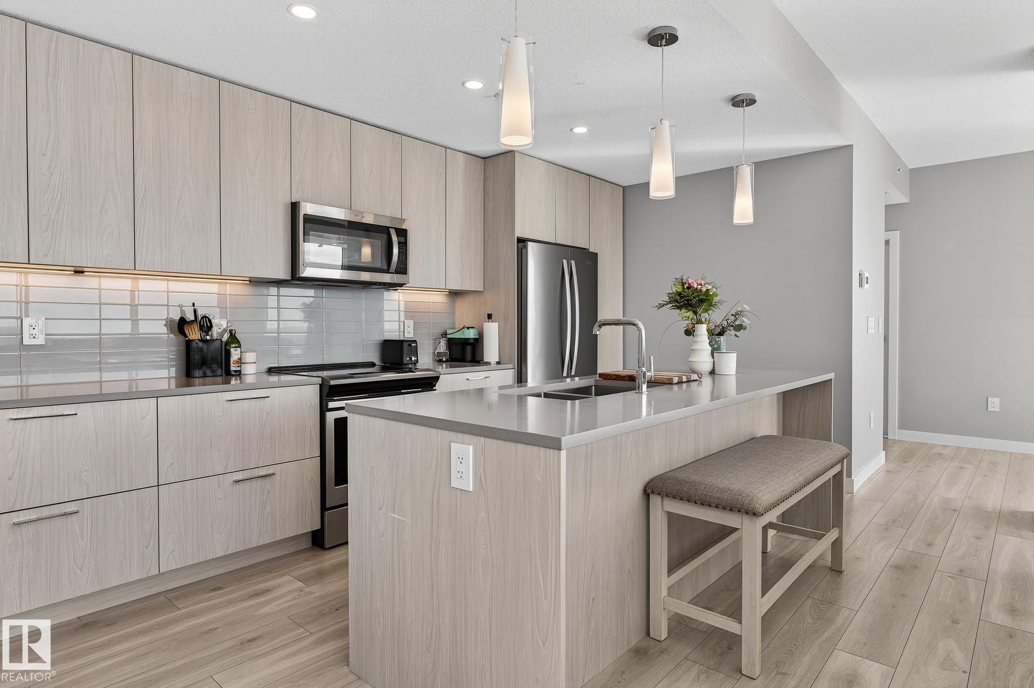 3100 - 10180 103 Street NW, Downtown, Edmonton 