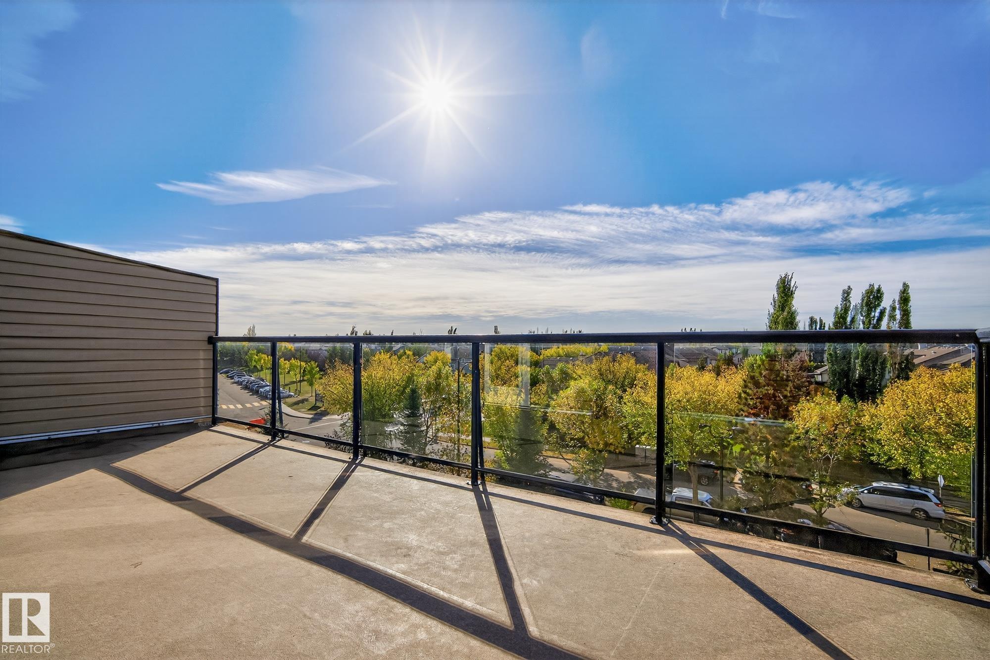 407 - 12408 15 Avenue SW, Rutherford, Edmonton 