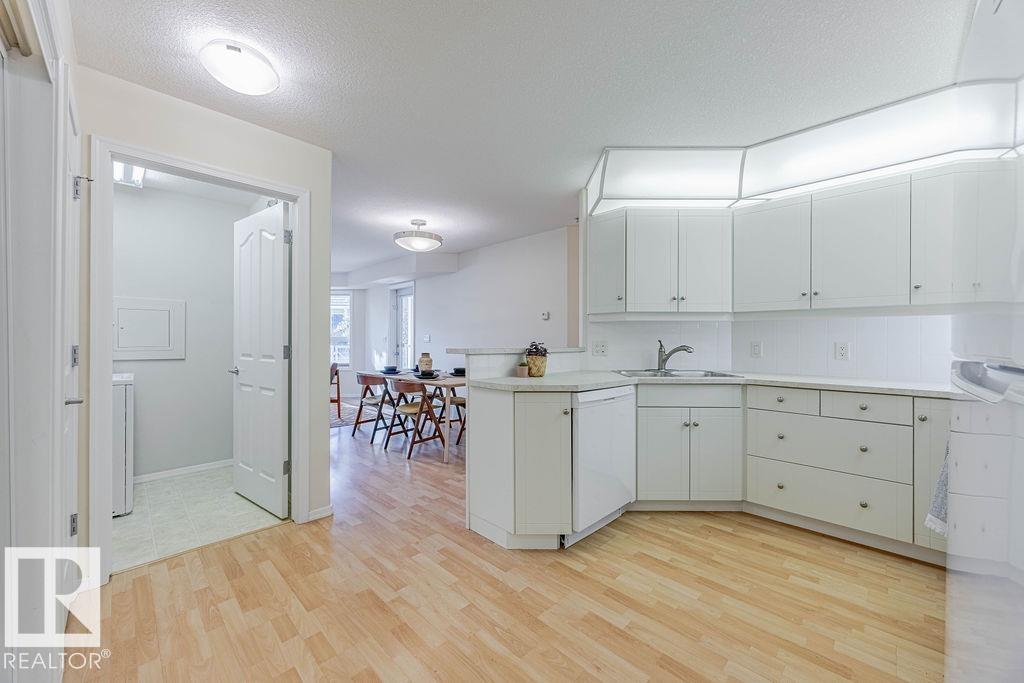 Photo 2 at 102 - 9008 99 Avenue NW, Riverdale, Edmonton