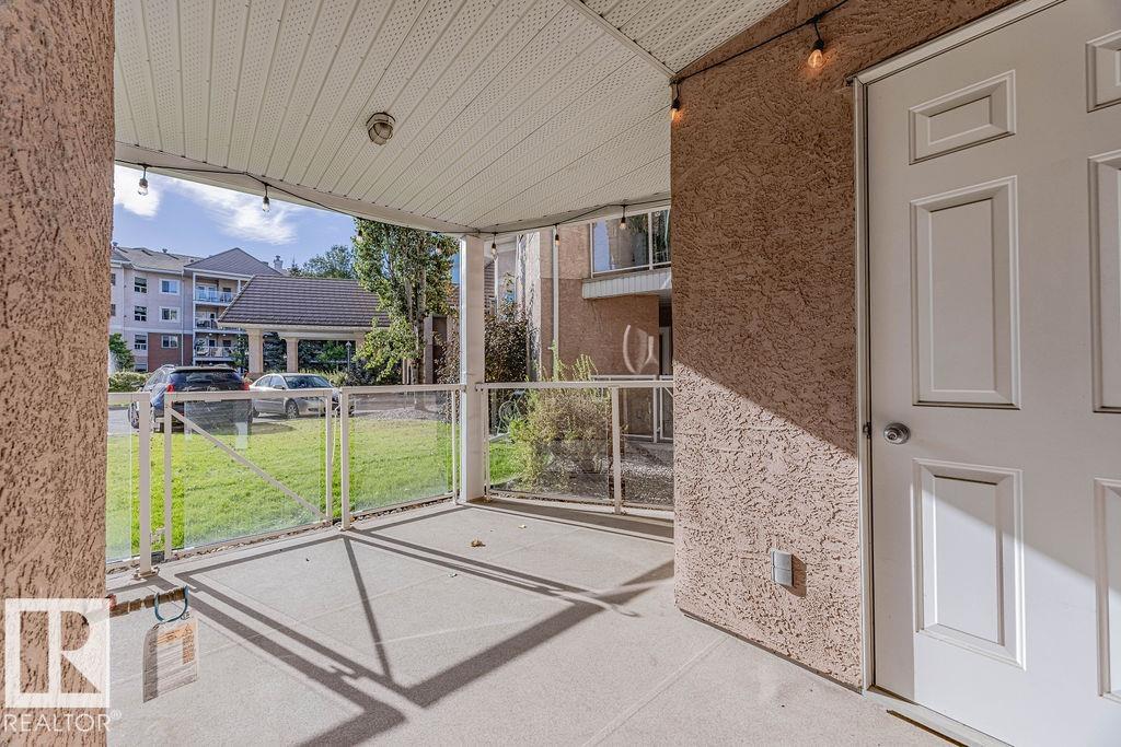 Photo 19 at 102 - 9008 99 Avenue NW, Riverdale, Edmonton