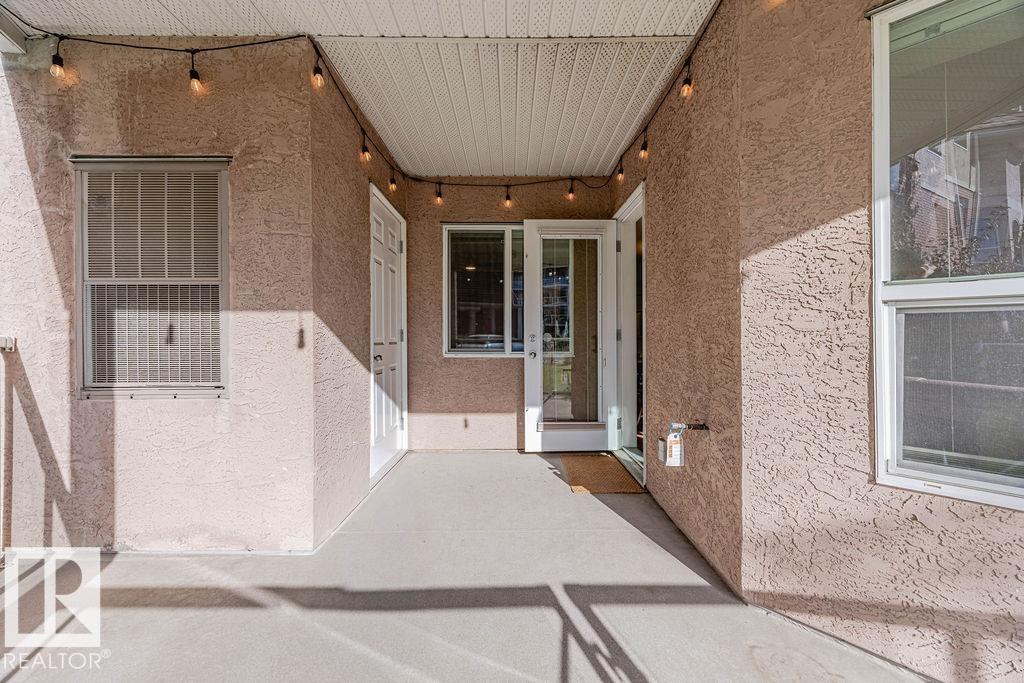 Photo 20 at 102 - 9008 99 Avenue NW, Riverdale, Edmonton