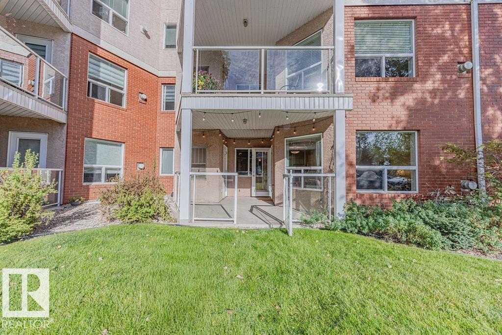 Photo 21 at 102 - 9008 99 Avenue NW, Riverdale, Edmonton