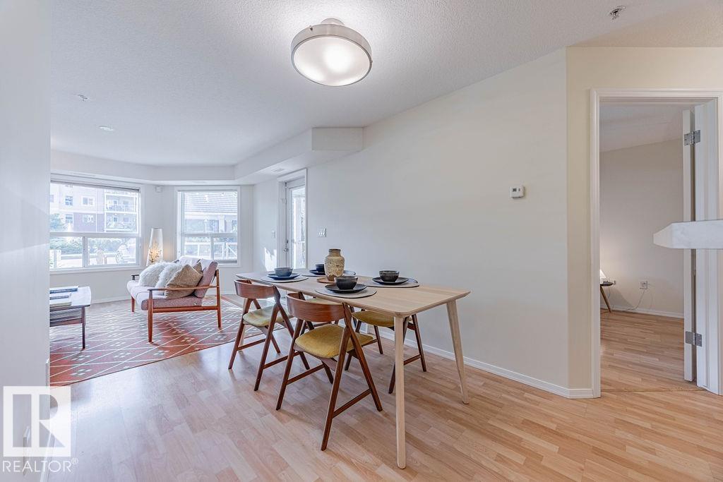 Photo 5 at 102 - 9008 99 Avenue NW, Riverdale, Edmonton