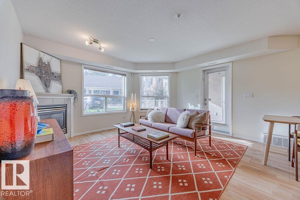 Photo 8 at 102 - 9008 99 Avenue NW, Riverdale, Edmonton