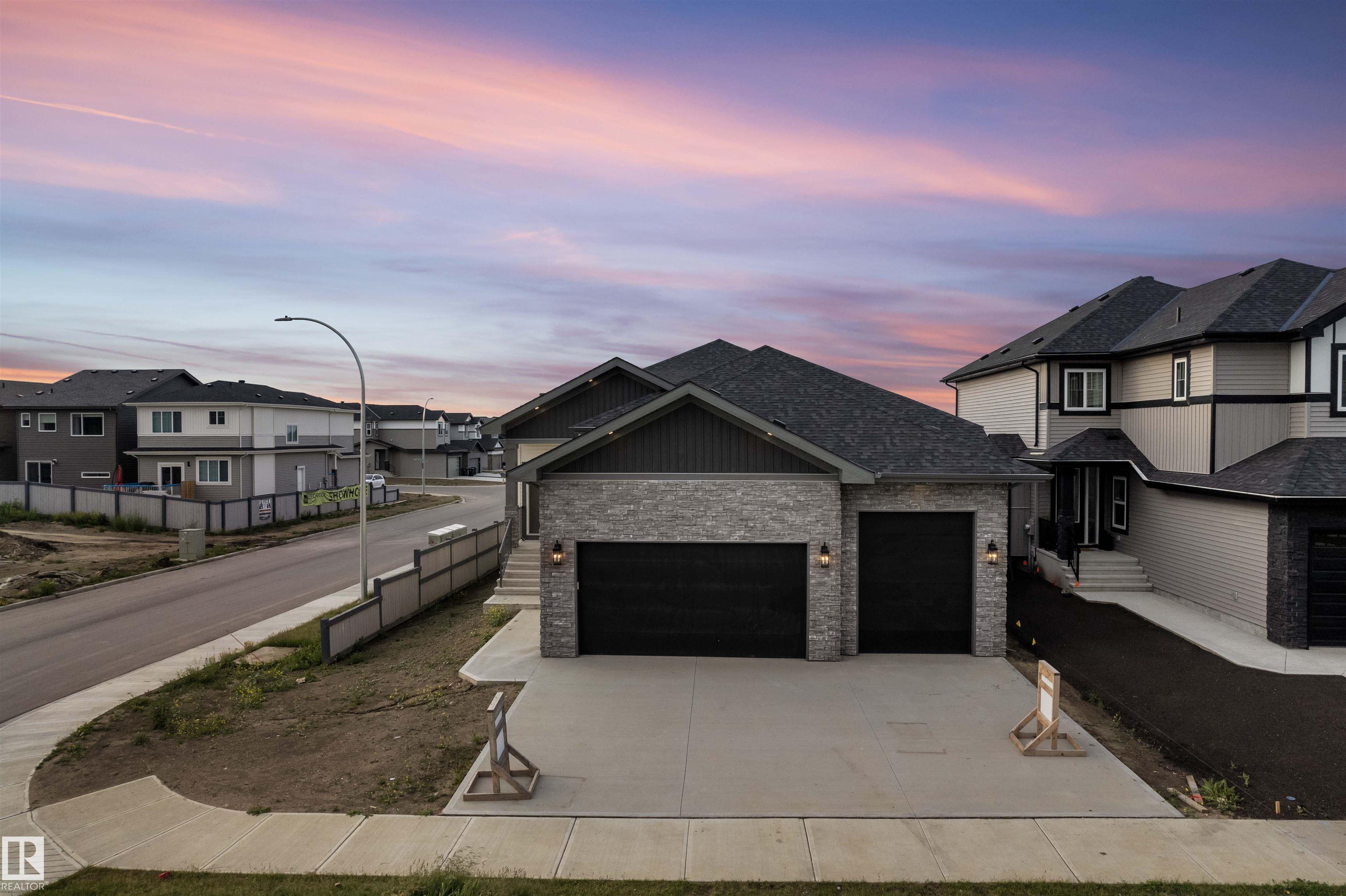30 Avonlea Way, Jesperdale, Spruce Grove 