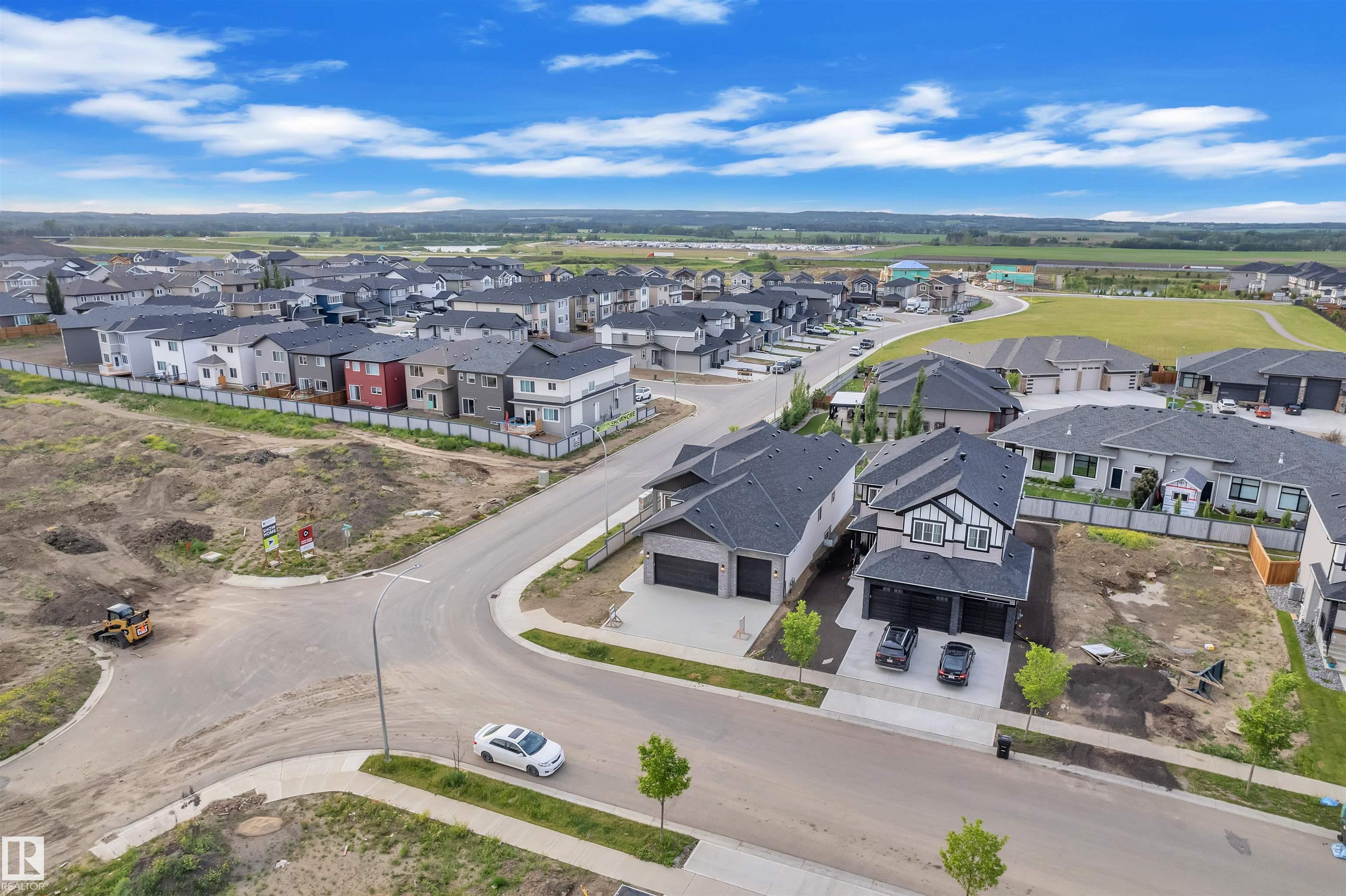 Photo 43 at 30 Avonlea Way, Jesperdale, Spruce Grove
