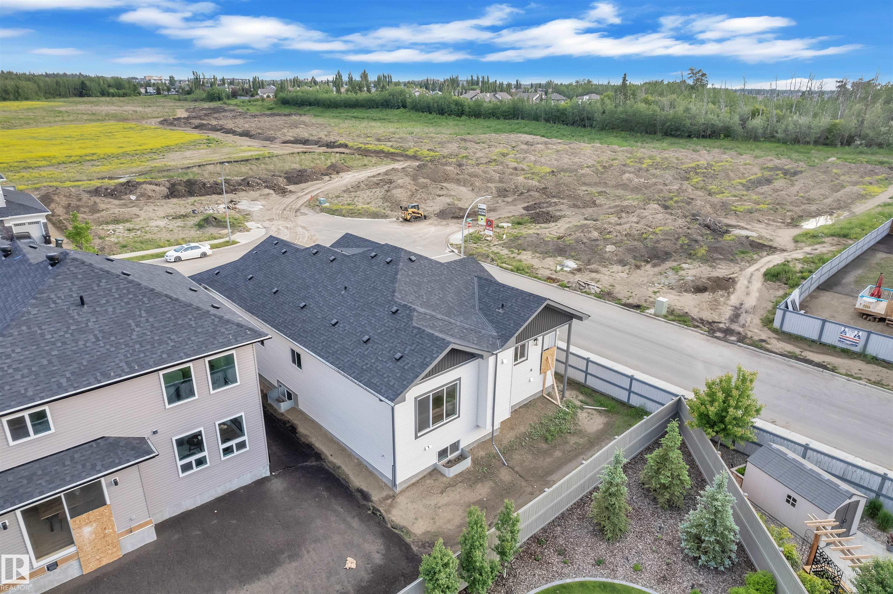 Photo 45 at 30 Avonlea Way, Jesperdale, Spruce Grove