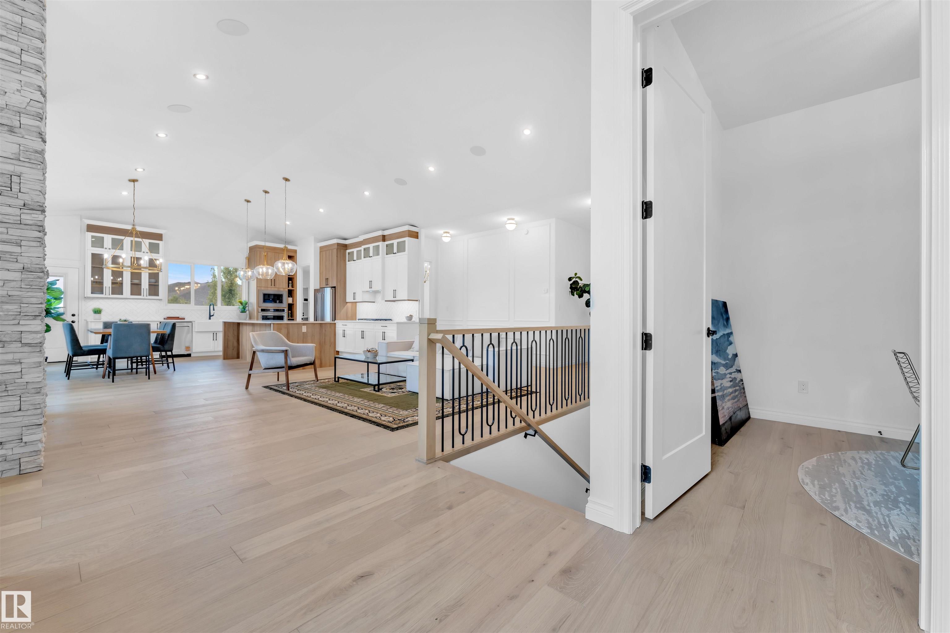 Photo 9 at 30 Avonlea Way, Jesperdale, Spruce Grove