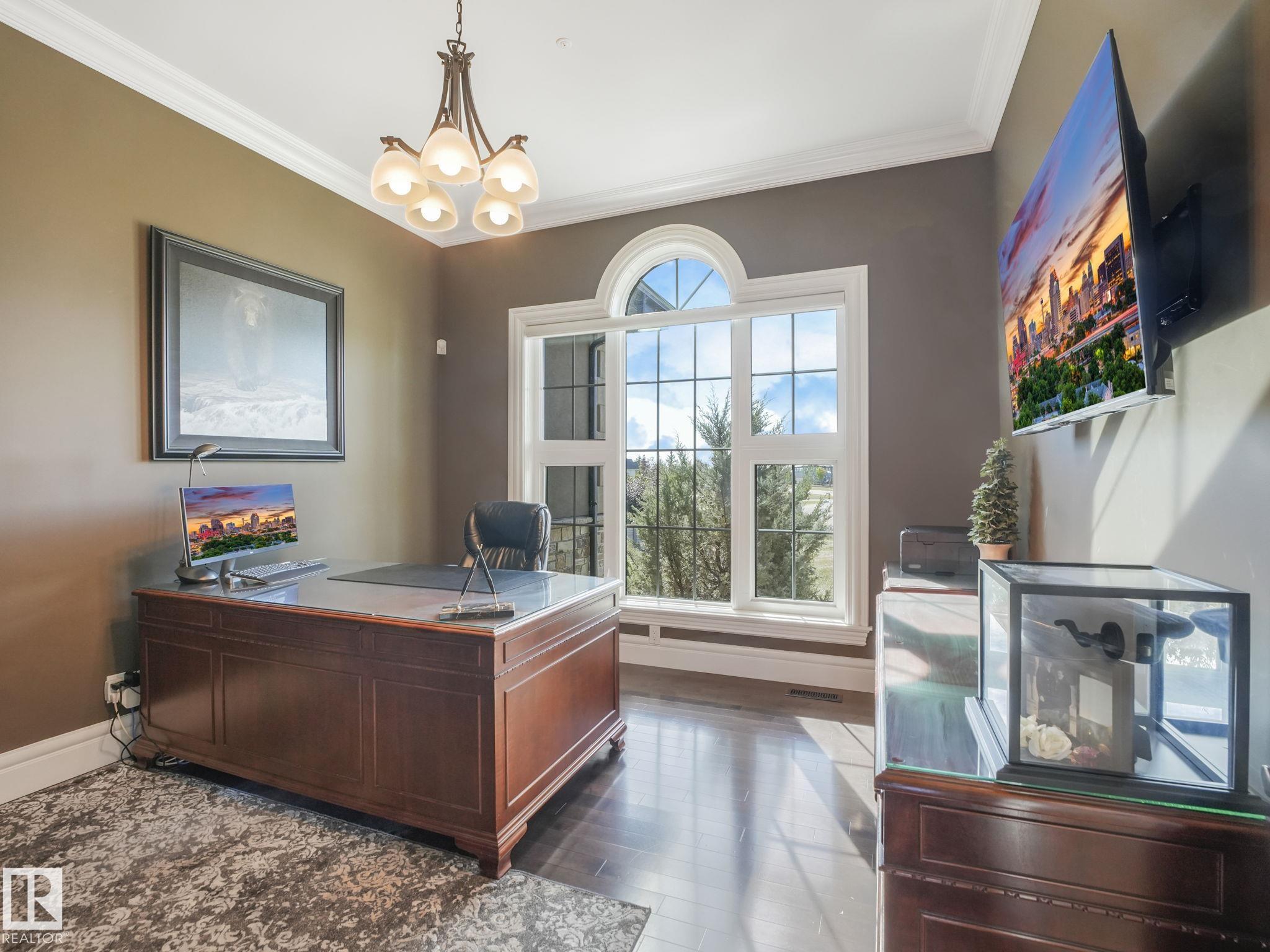 Photo 18 at 1110 - 50565 Rge Road 245, Lukas Estates, Rural Leduc County