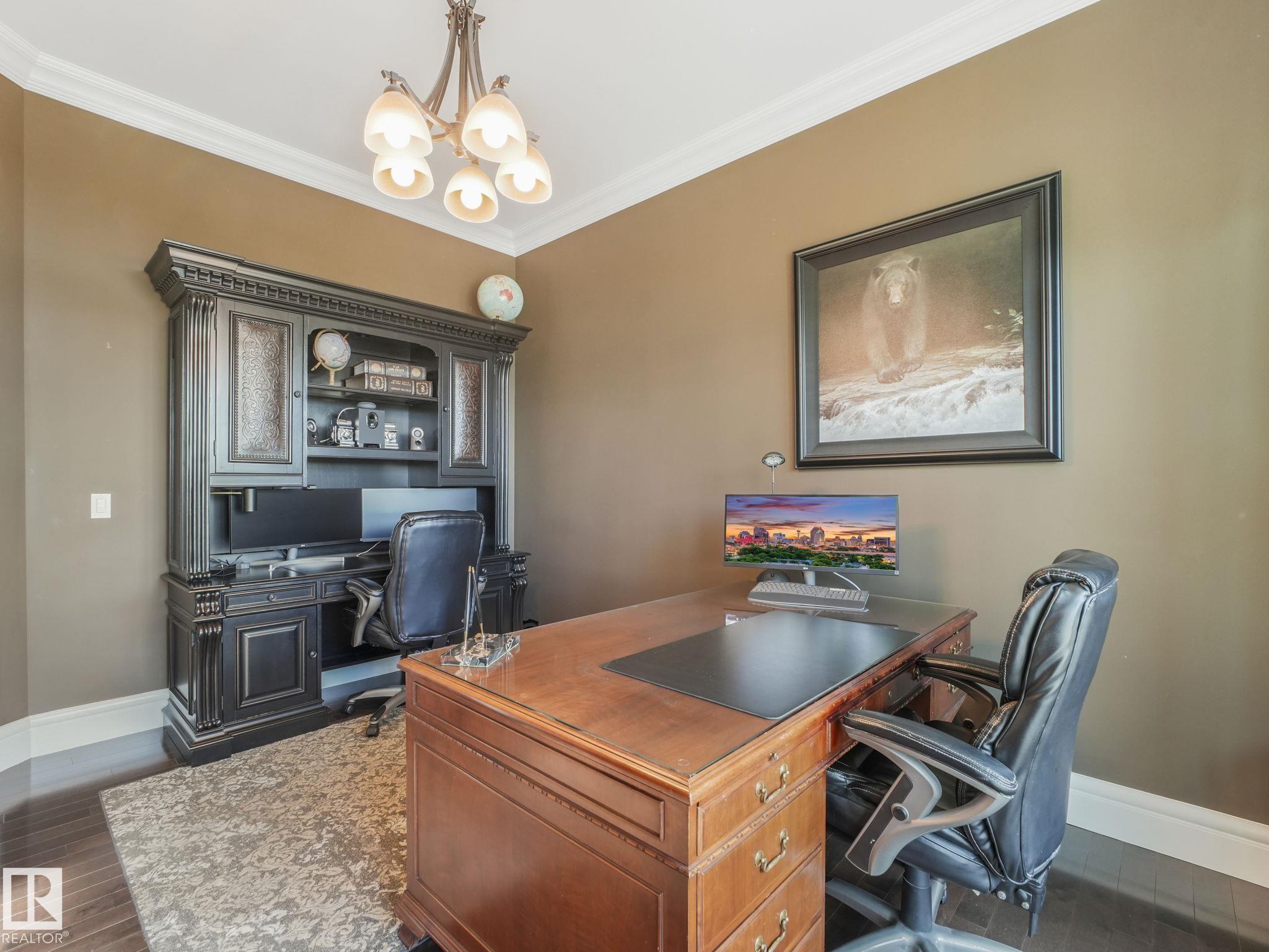Photo 19 at 1110 - 50565 Rge Road 245, Lukas Estates, Rural Leduc County