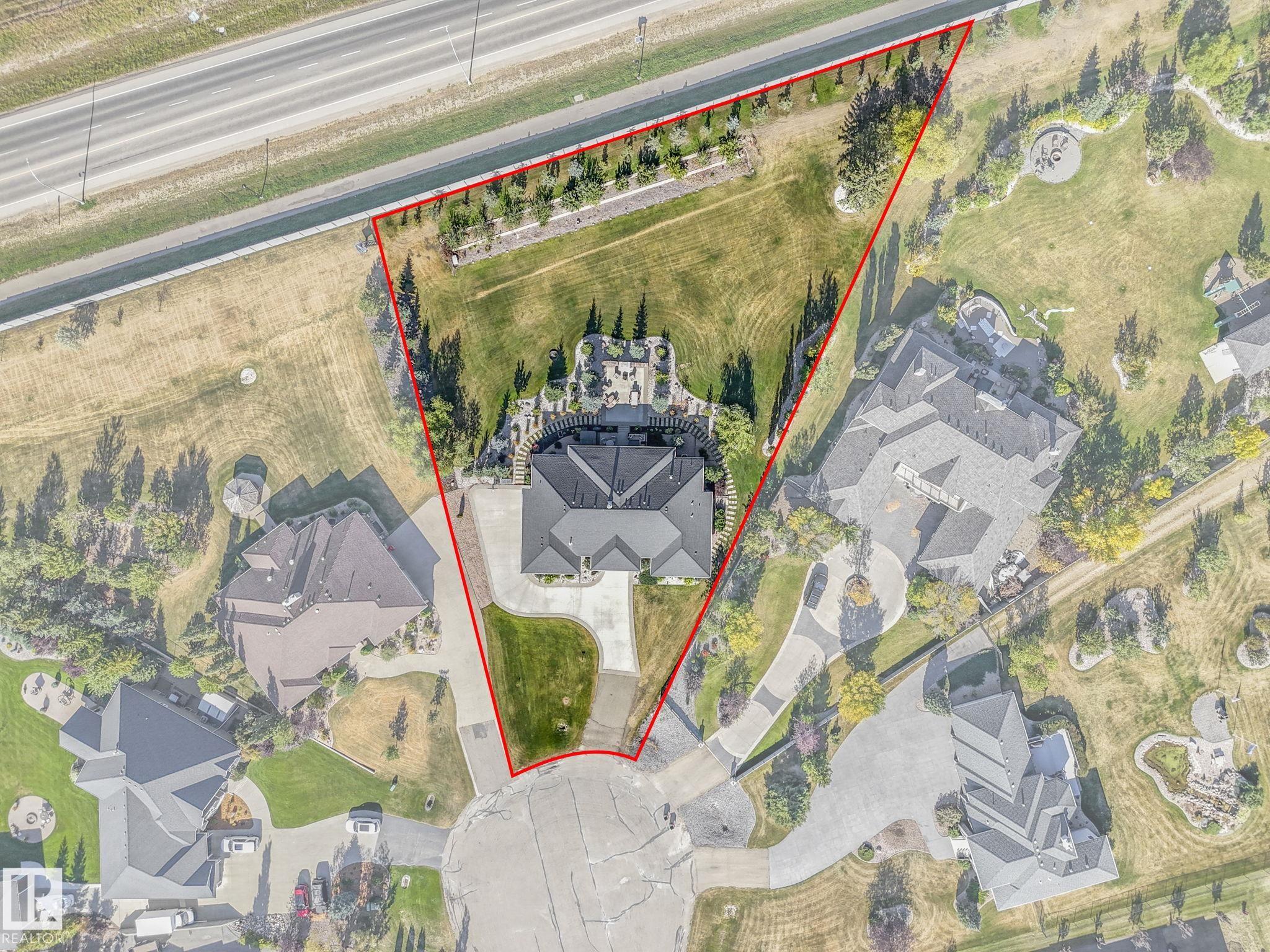 Photo 3 at 1110 - 50565 Rge Road 245, Lukas Estates, Rural Leduc County