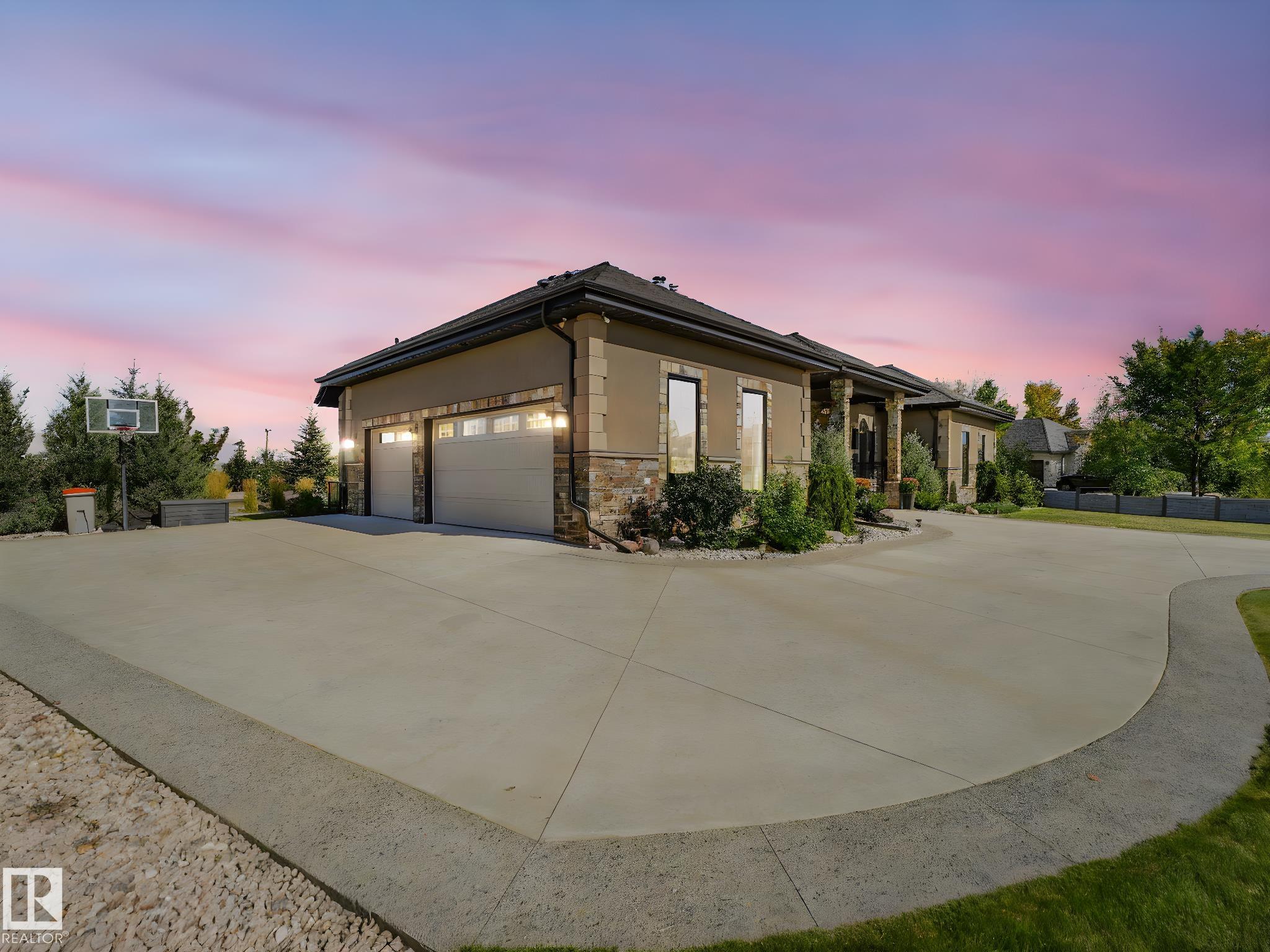 Photo 5 at 1110 - 50565 Rge Road 245, Lukas Estates, Rural Leduc County