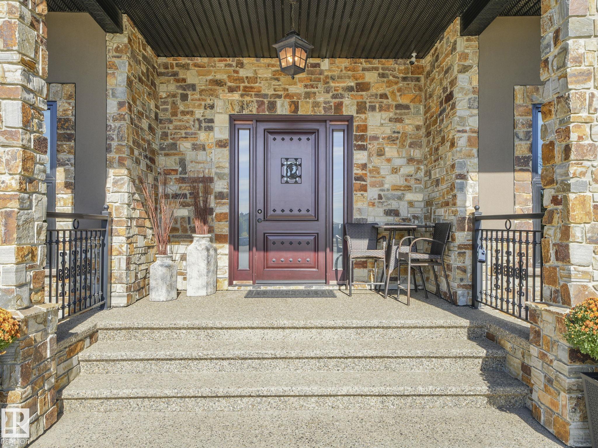 Photo 6 at 1110 - 50565 Rge Road 245, Lukas Estates, Rural Leduc County