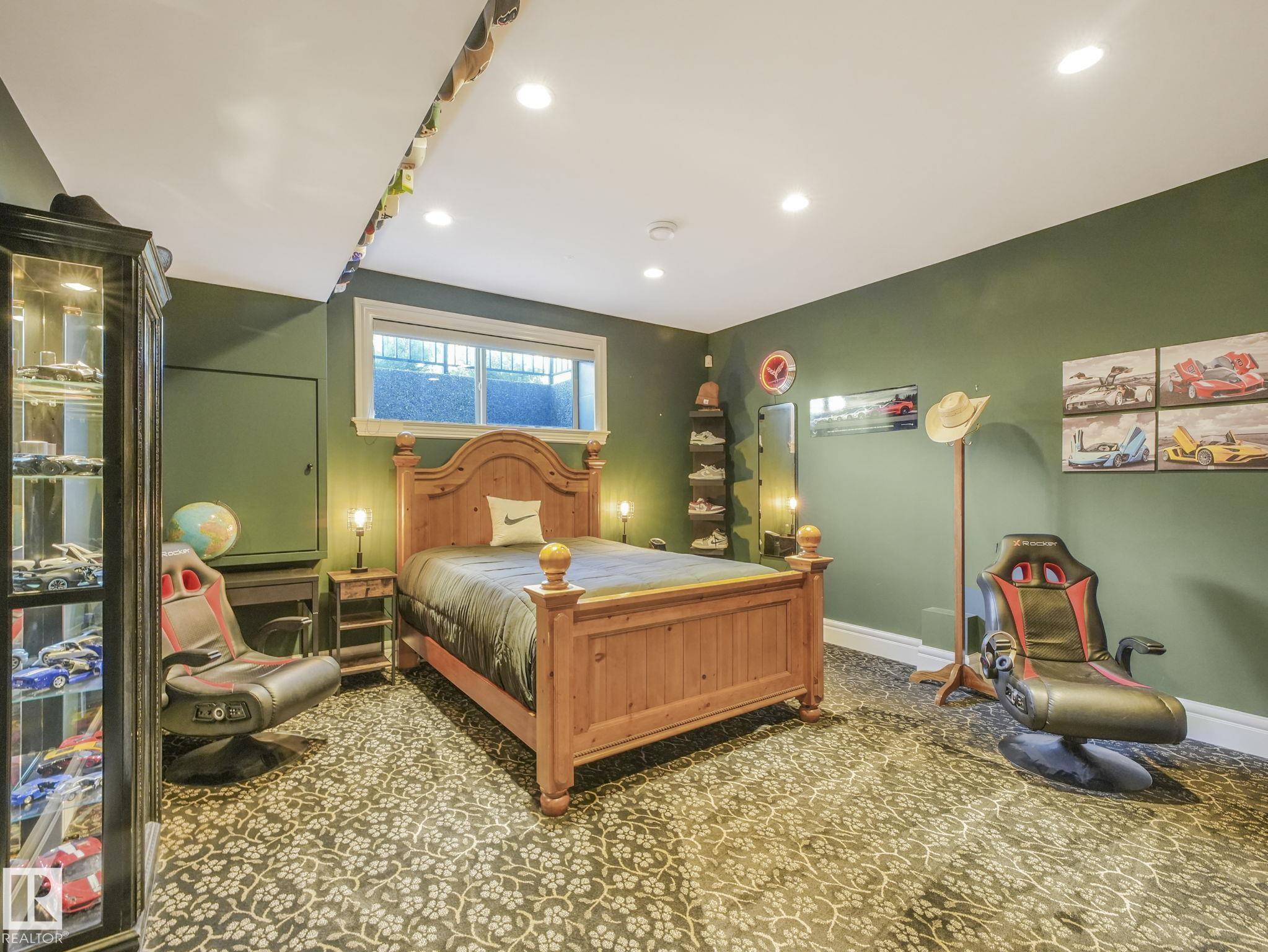Photo 62 at 1110 - 50565 Rge Road 245, Lukas Estates, Rural Leduc County