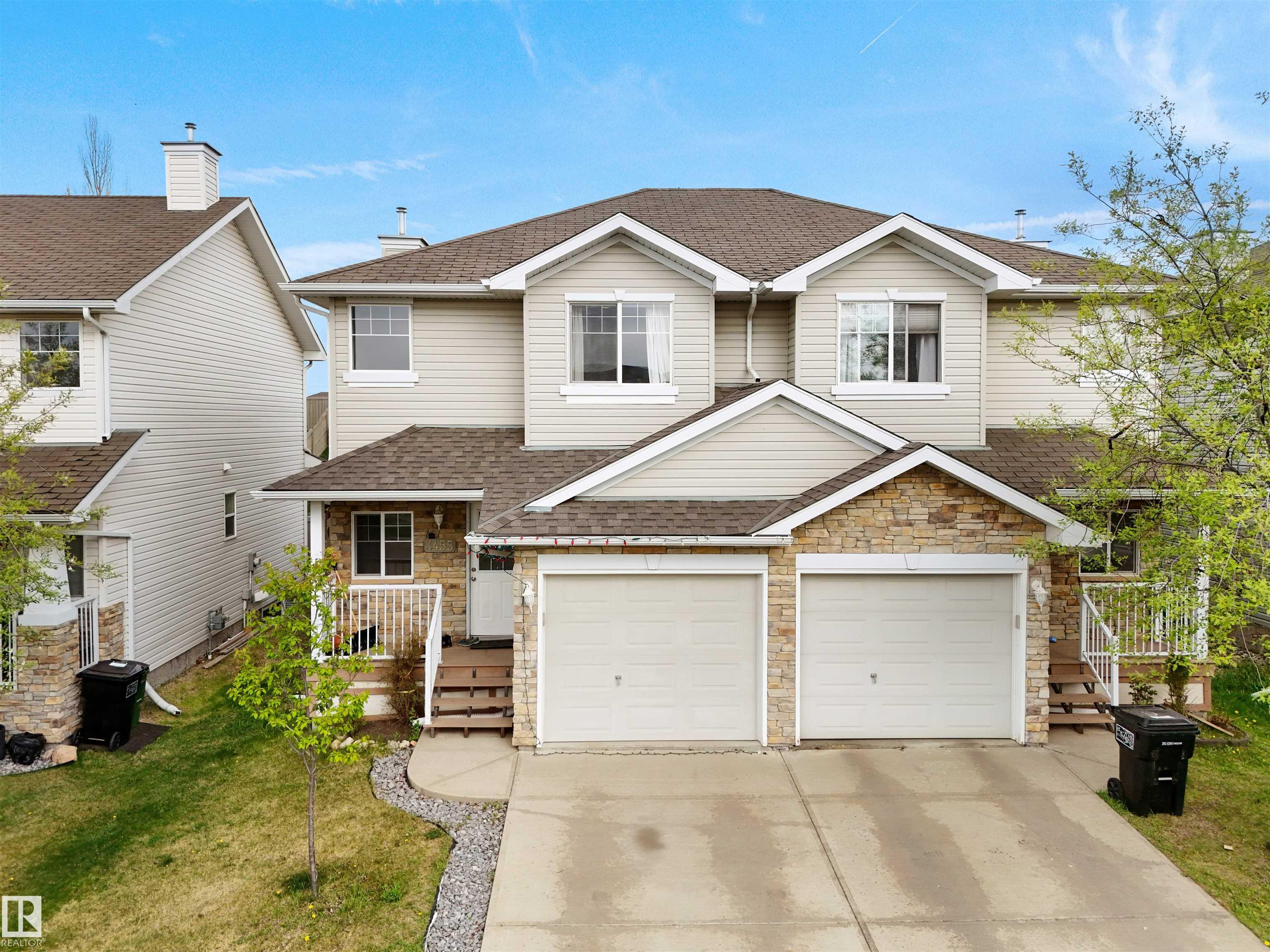 3455 11 Street NW, Tamarack, Edmonton 