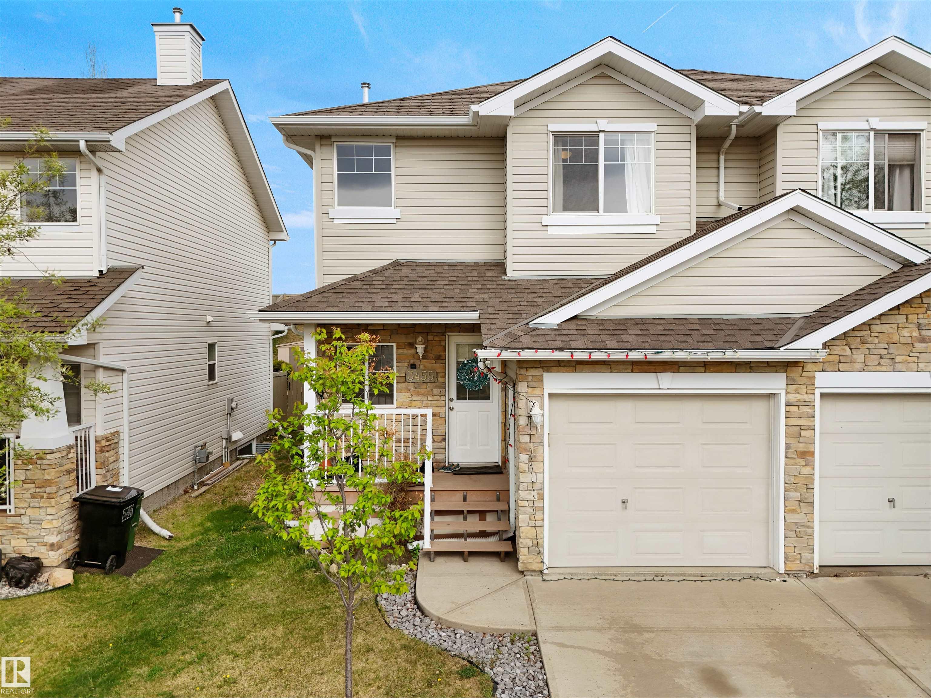 Photo 2 at 3455 11 Street NW, Tamarack, Edmonton
