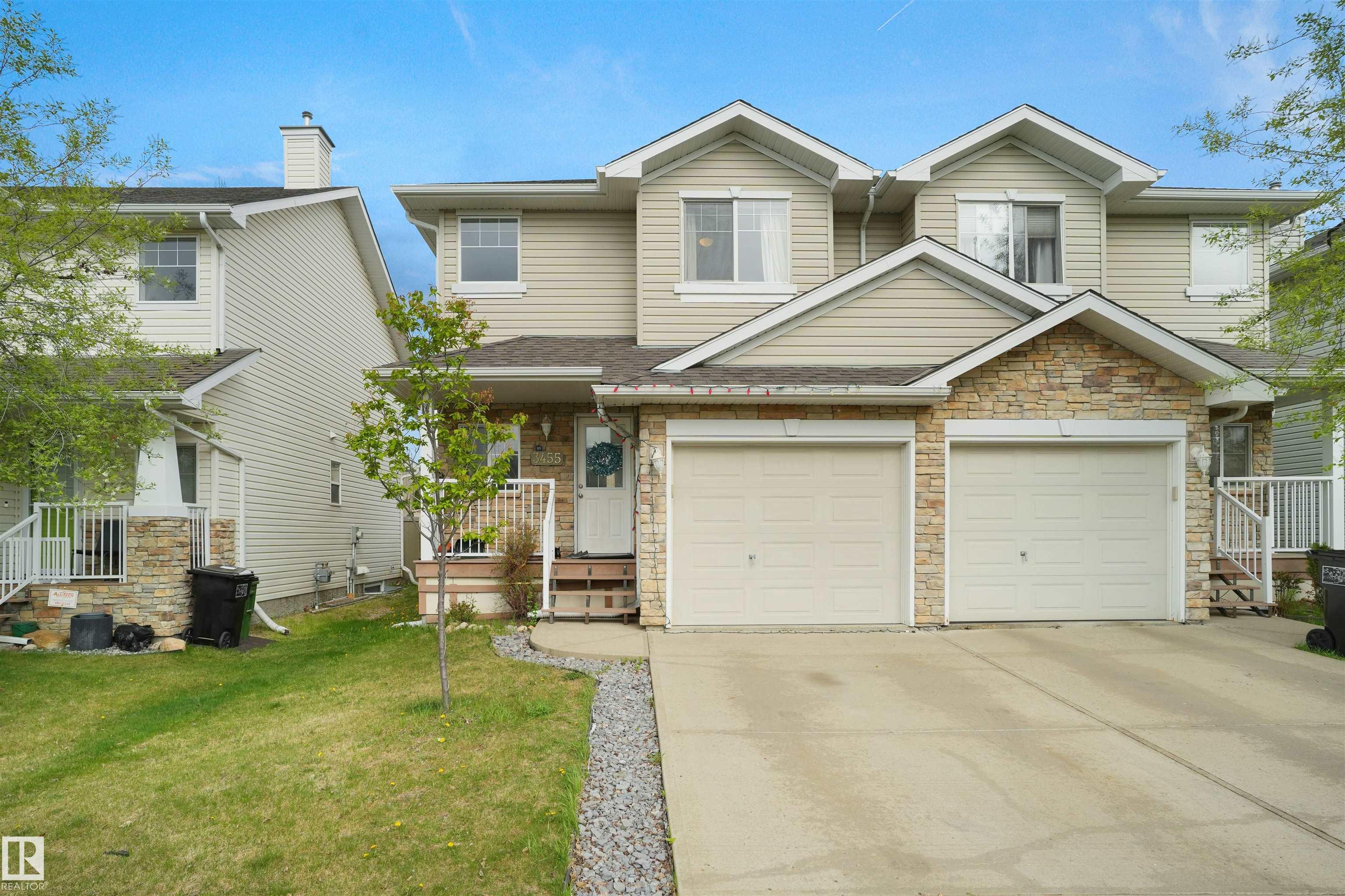 Photo 11 at 3455 11 Street NW, Tamarack, Edmonton