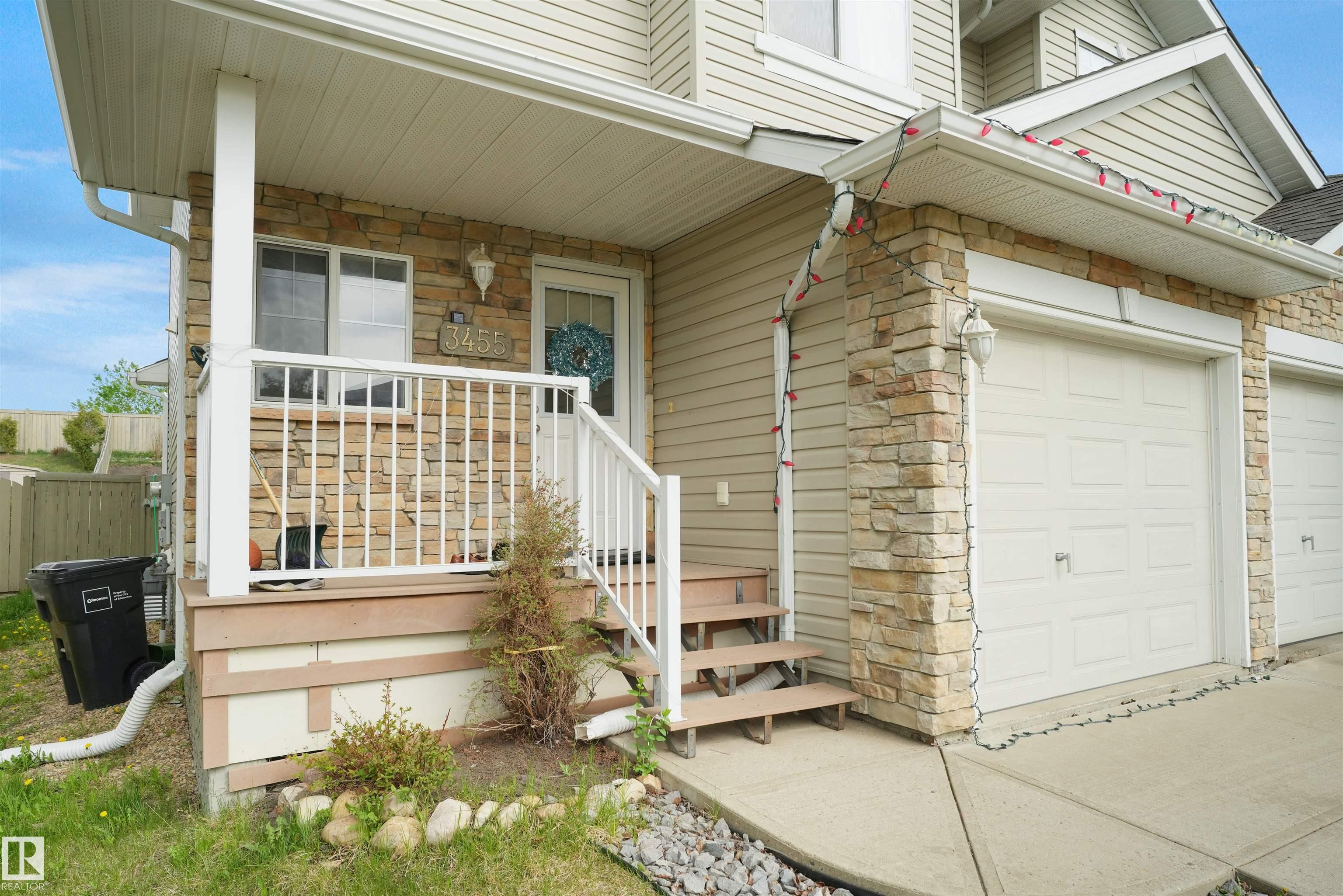 Photo 12 at 3455 11 Street NW, Tamarack, Edmonton