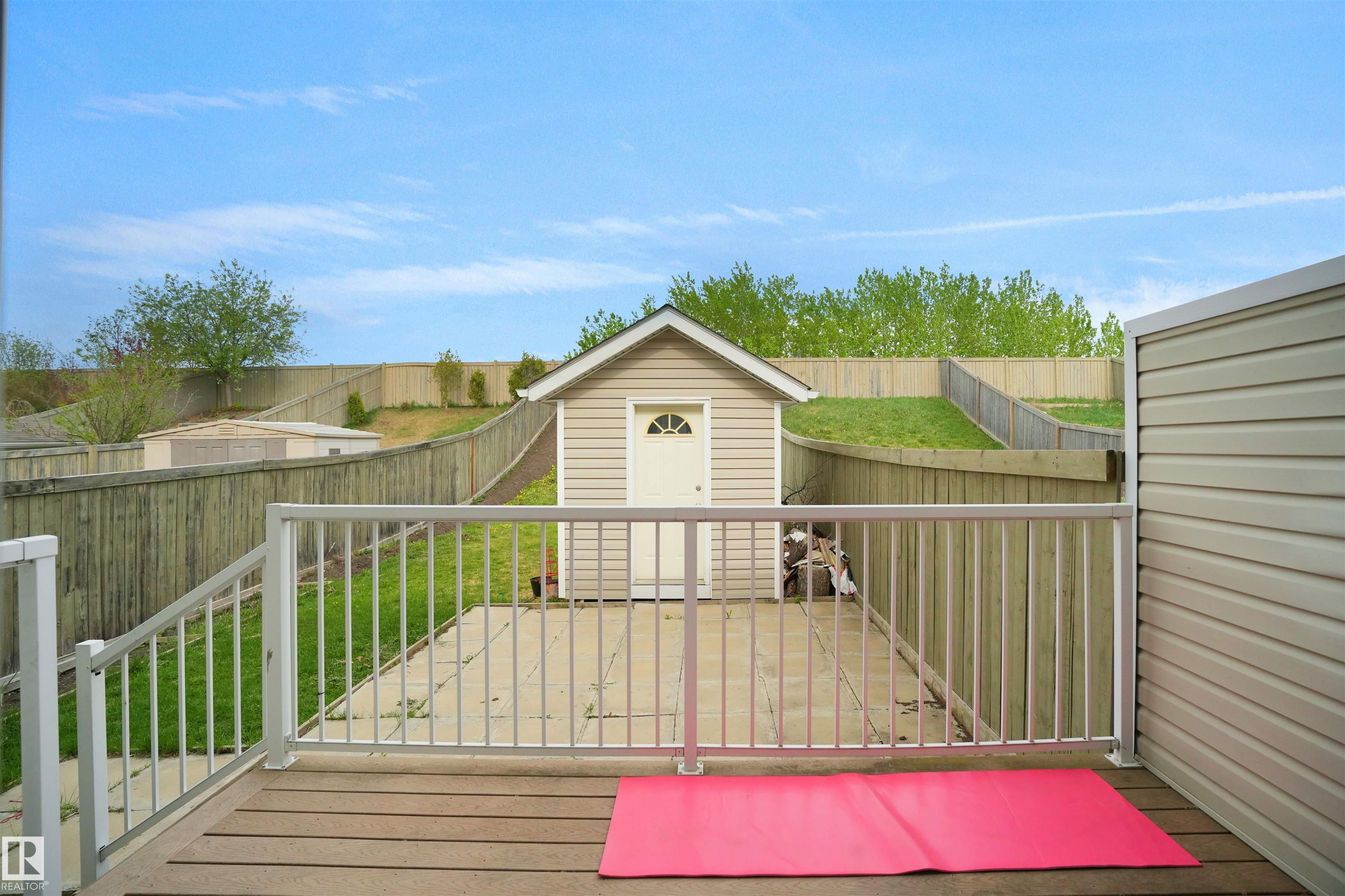 Photo 13 at 3455 11 Street NW, Tamarack, Edmonton