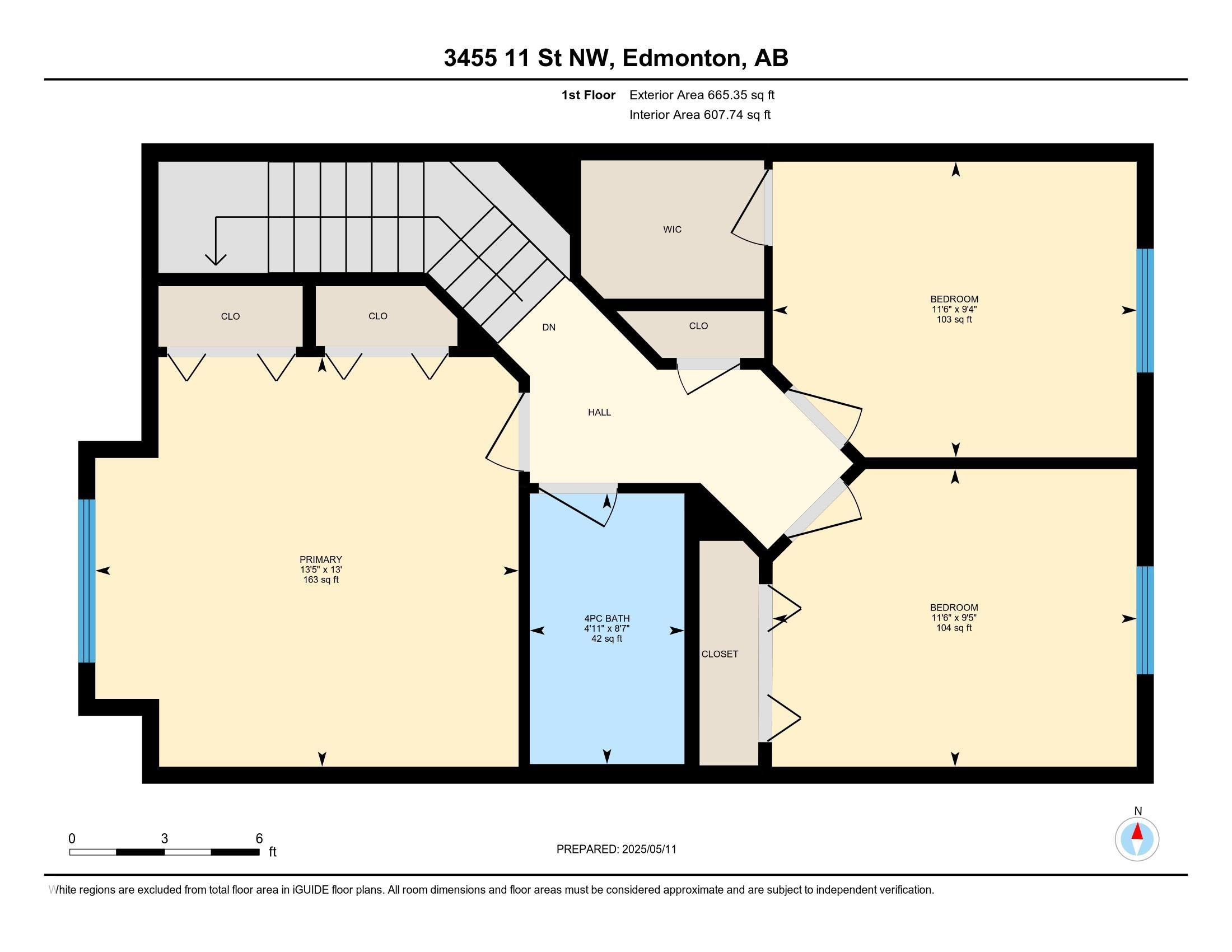 Photo 48 at 3455 11 Street NW, Tamarack, Edmonton