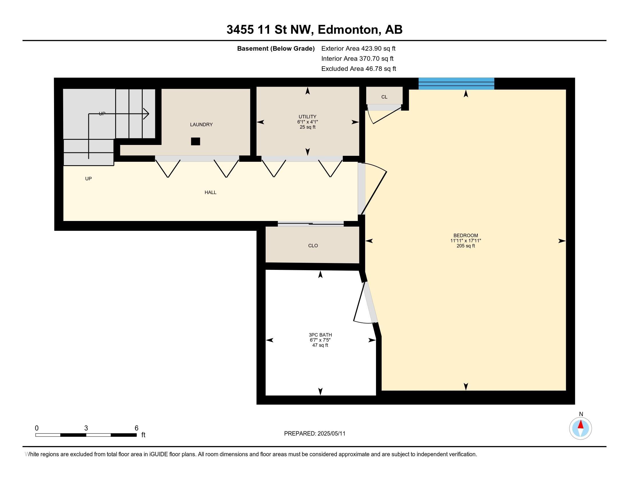 Photo 49 at 3455 11 Street NW, Tamarack, Edmonton