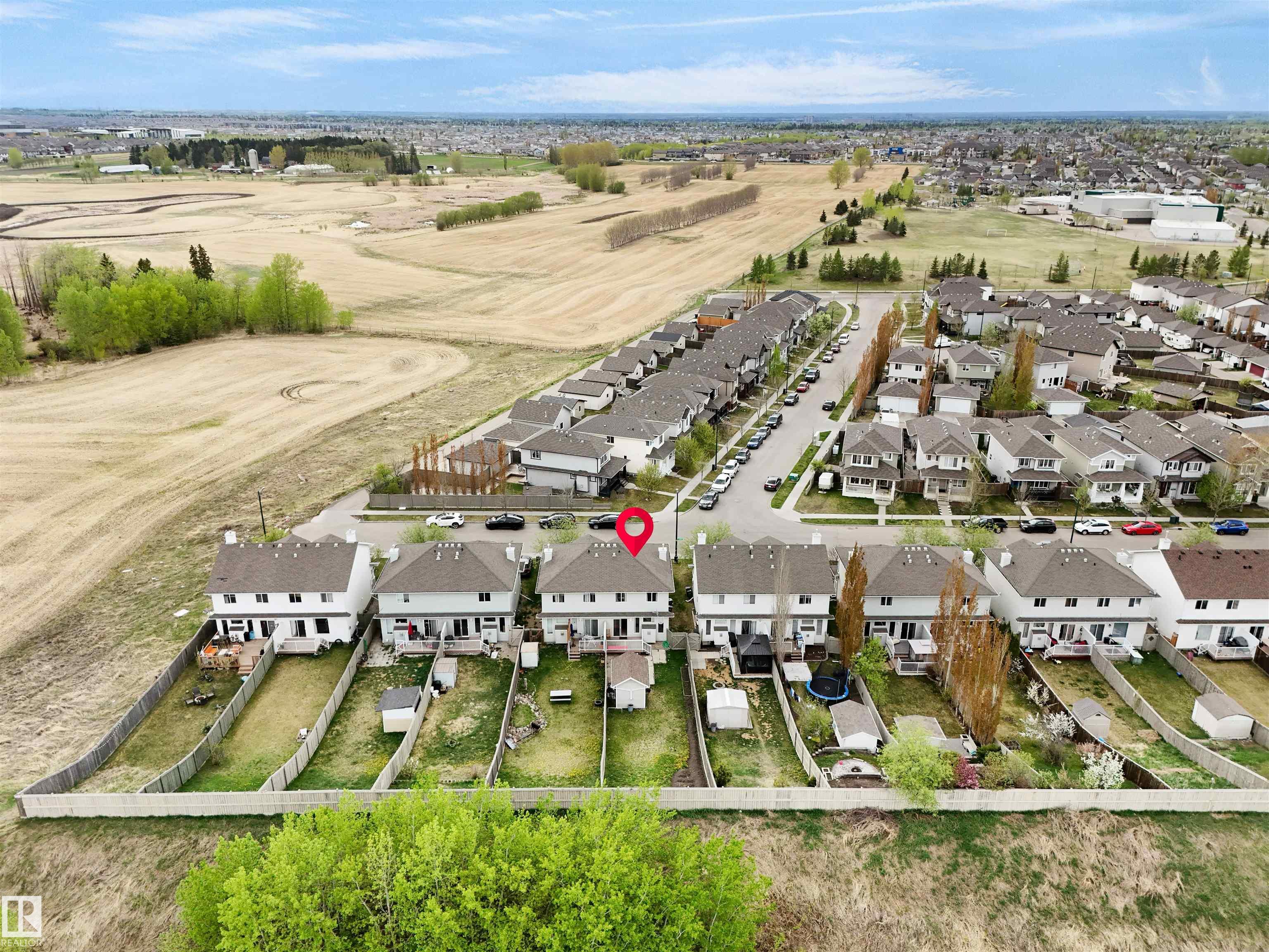 Photo 7 at 3455 11 Street NW, Tamarack, Edmonton