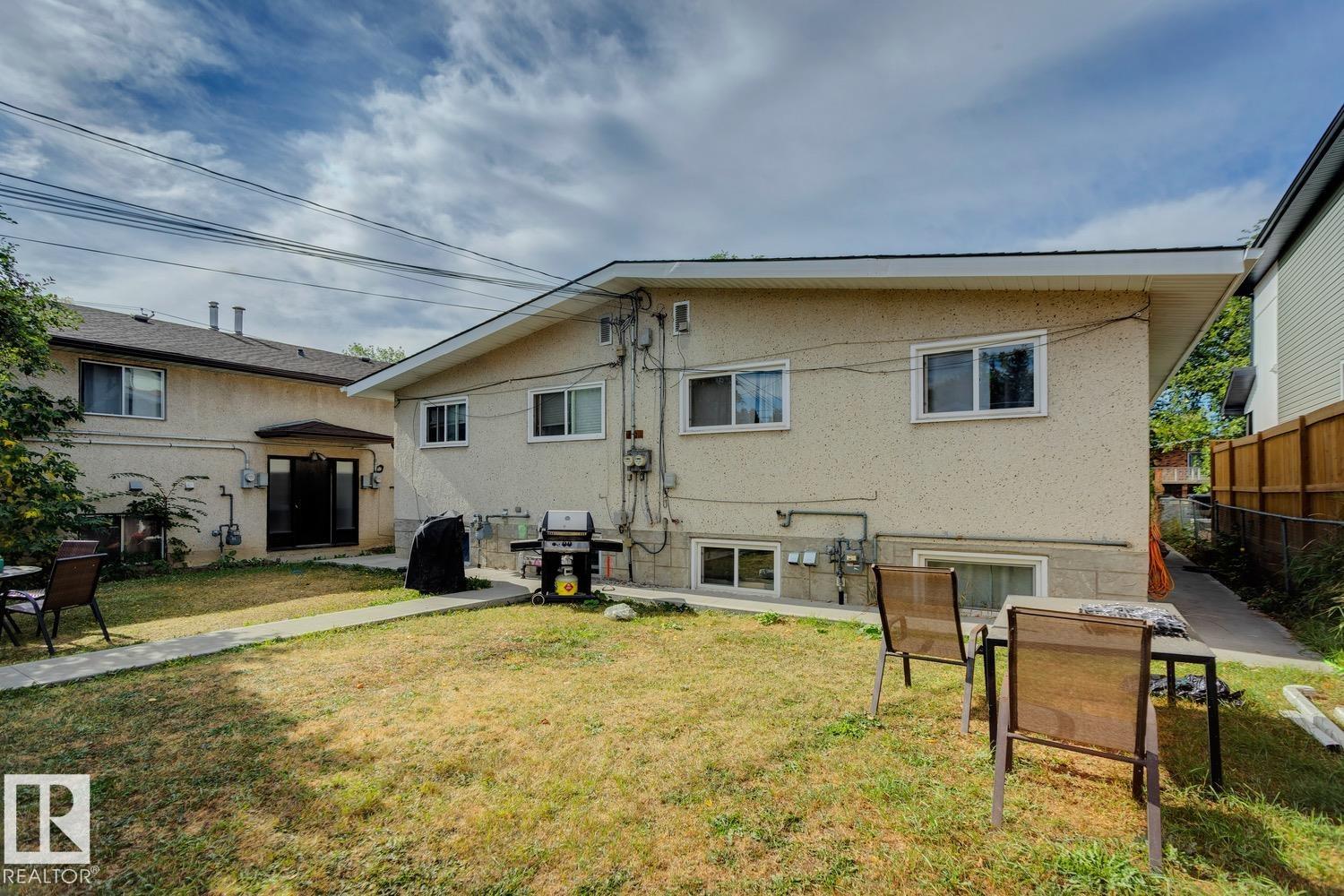 Photo 2 at 12007/12009 103 Street NW, Westwood, Edmonton