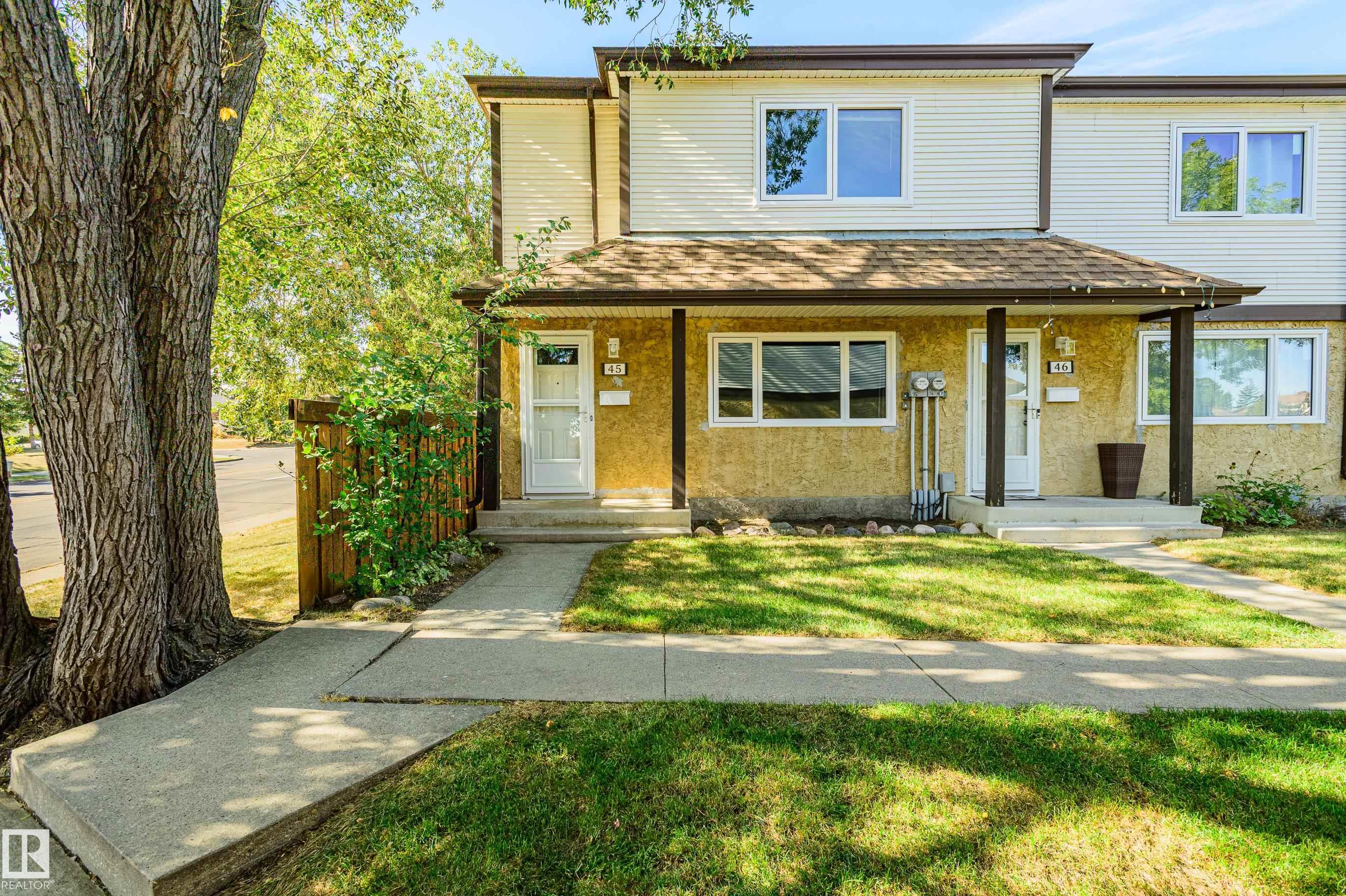 45 - 14511 52 Street NW, Casselman, Edmonton photo number 2