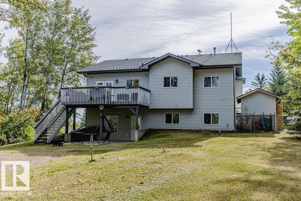 Photo 4 at 112 - 53319 Rge Road 14, Glory Lake Park, Rural Parkland County