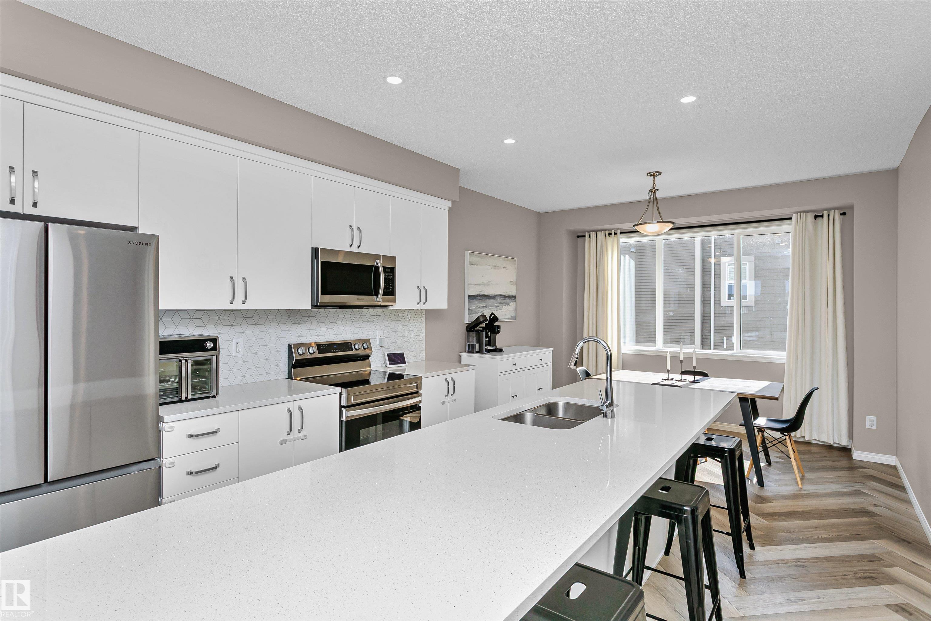 Photo 2 at 88 - 2072 Wonnacott Way SW, Walker, Edmonton