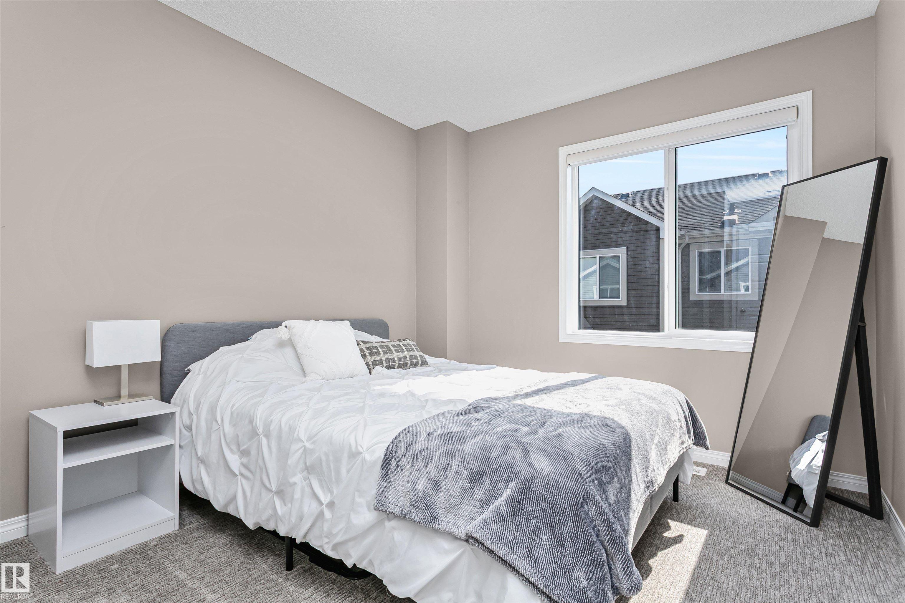 Photo 21 at 88 - 2072 Wonnacott Way SW, Walker, Edmonton