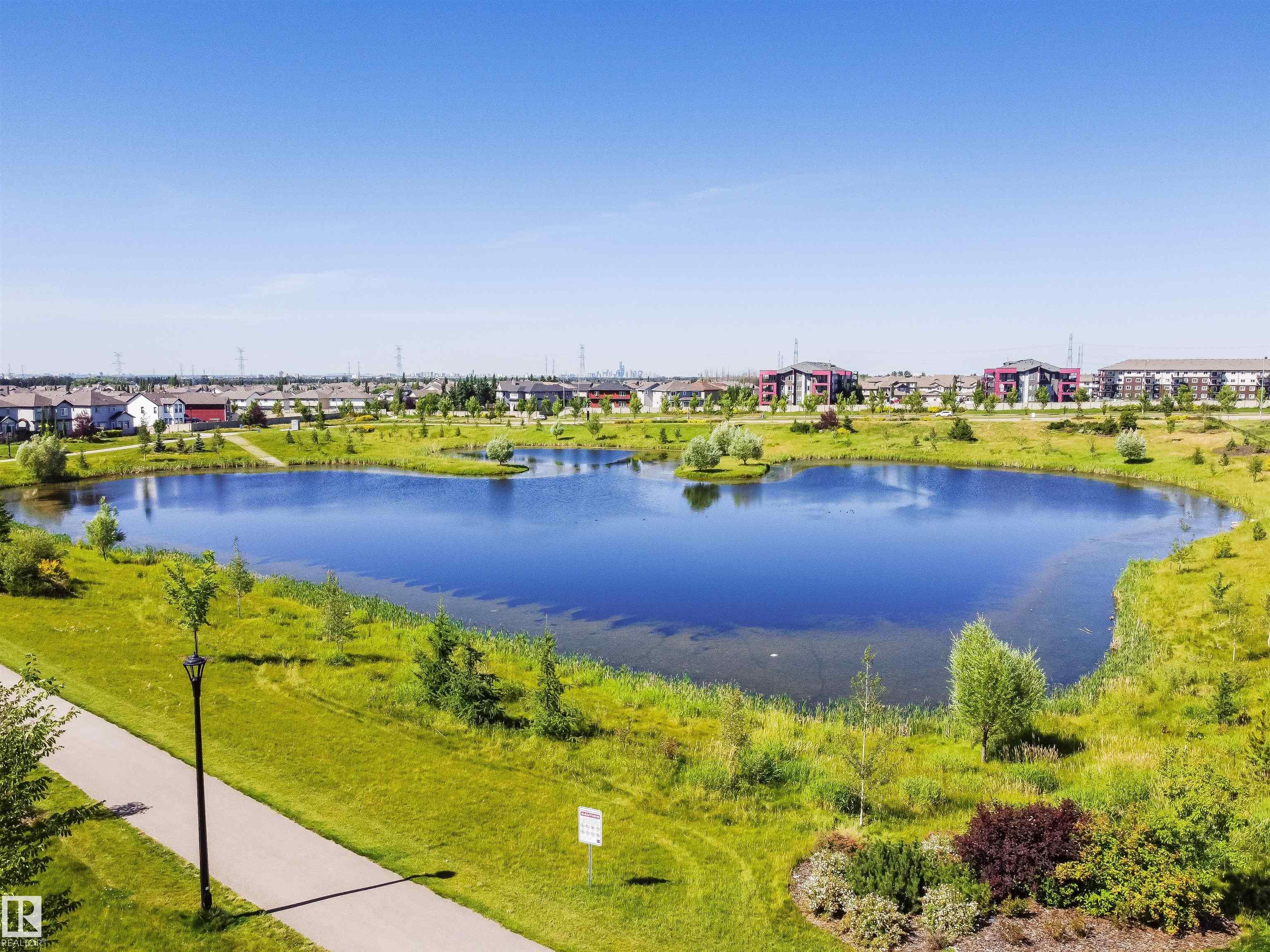 Photo 28 at 88 - 2072 Wonnacott Way SW, Walker, Edmonton