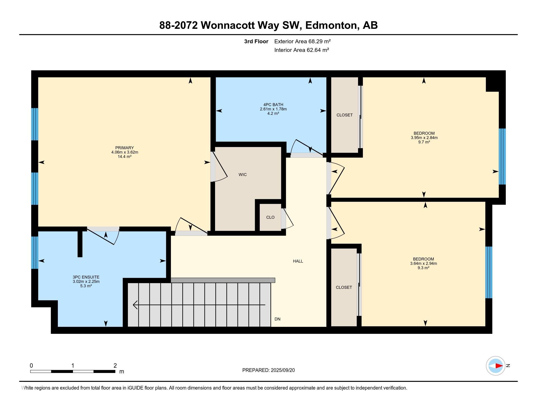 Photo 32 at 88 - 2072 Wonnacott Way SW, Walker, Edmonton