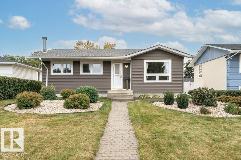 10931 38 Avenue NW, Duggan, Edmonton 