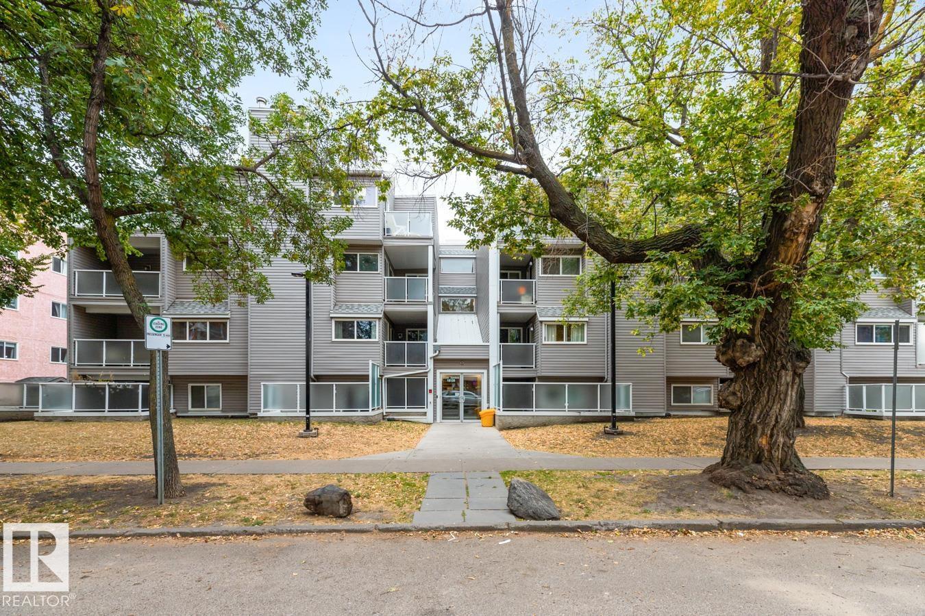 410 - 10139 117 Street NW, Wîhkwêntôwin, Edmonton 