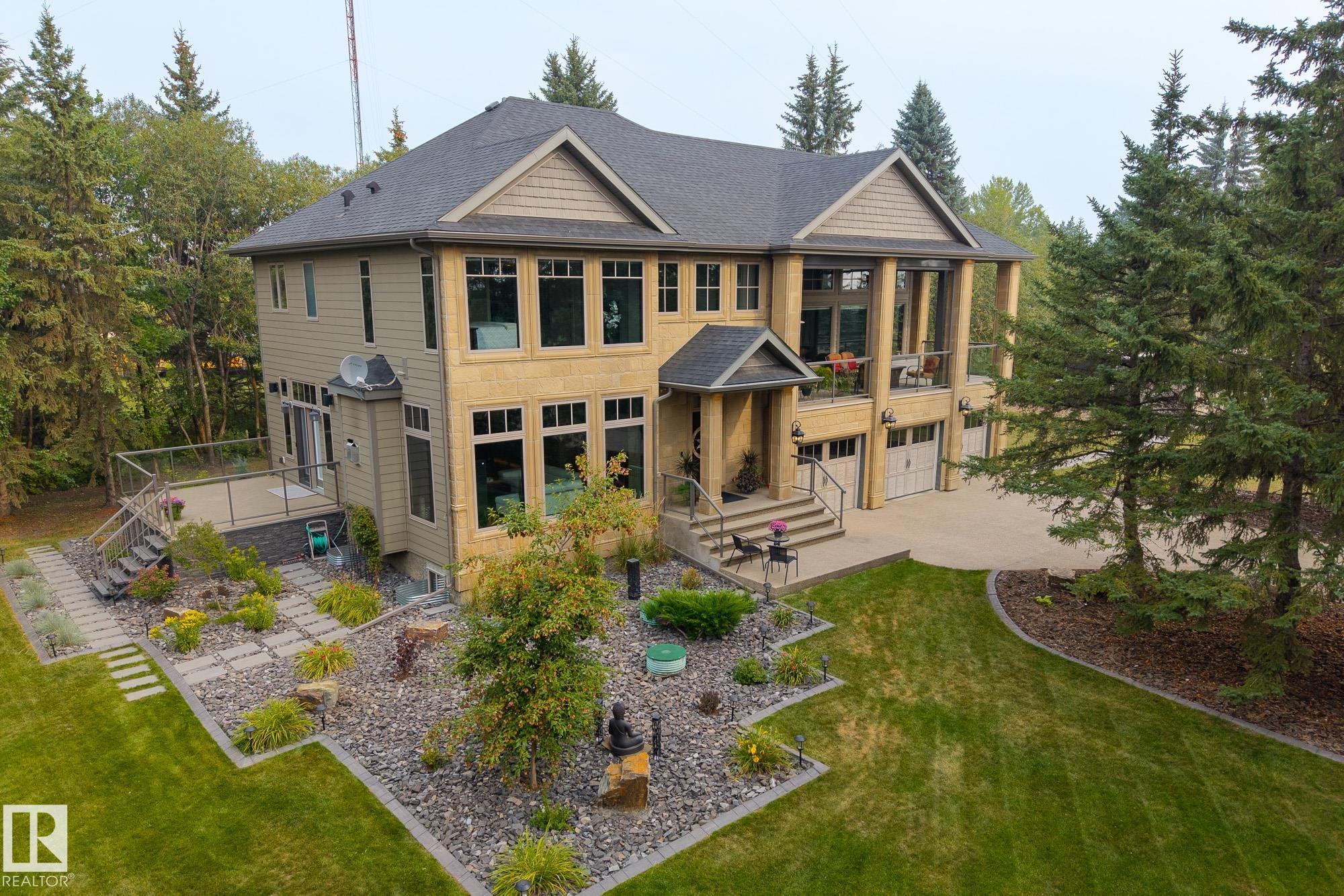 Photo 3 at 26028 Meadowview Drive, None, Rural Sturgeon County