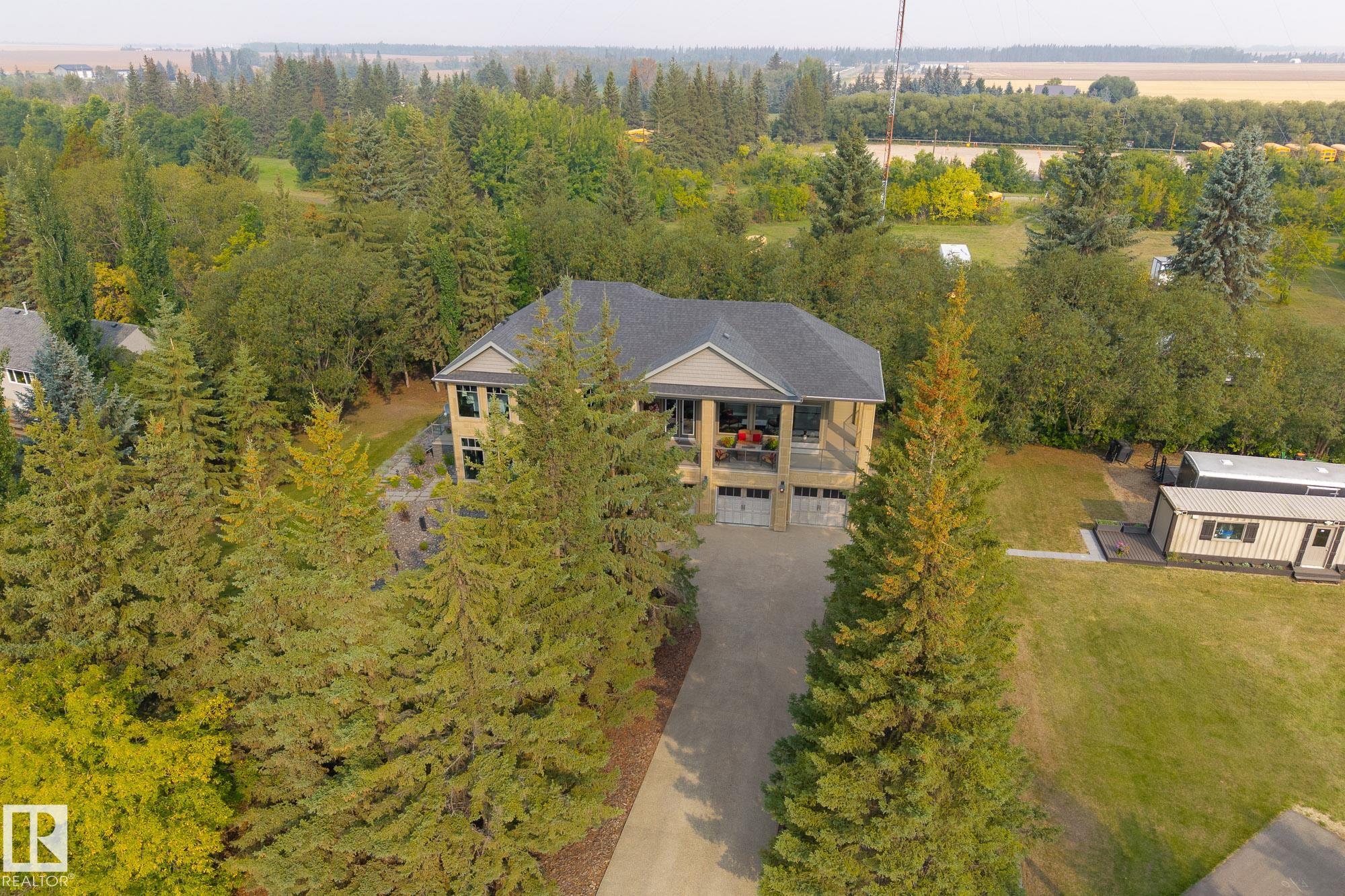 Photo 4 at 26028 Meadowview Drive, None, Rural Sturgeon County