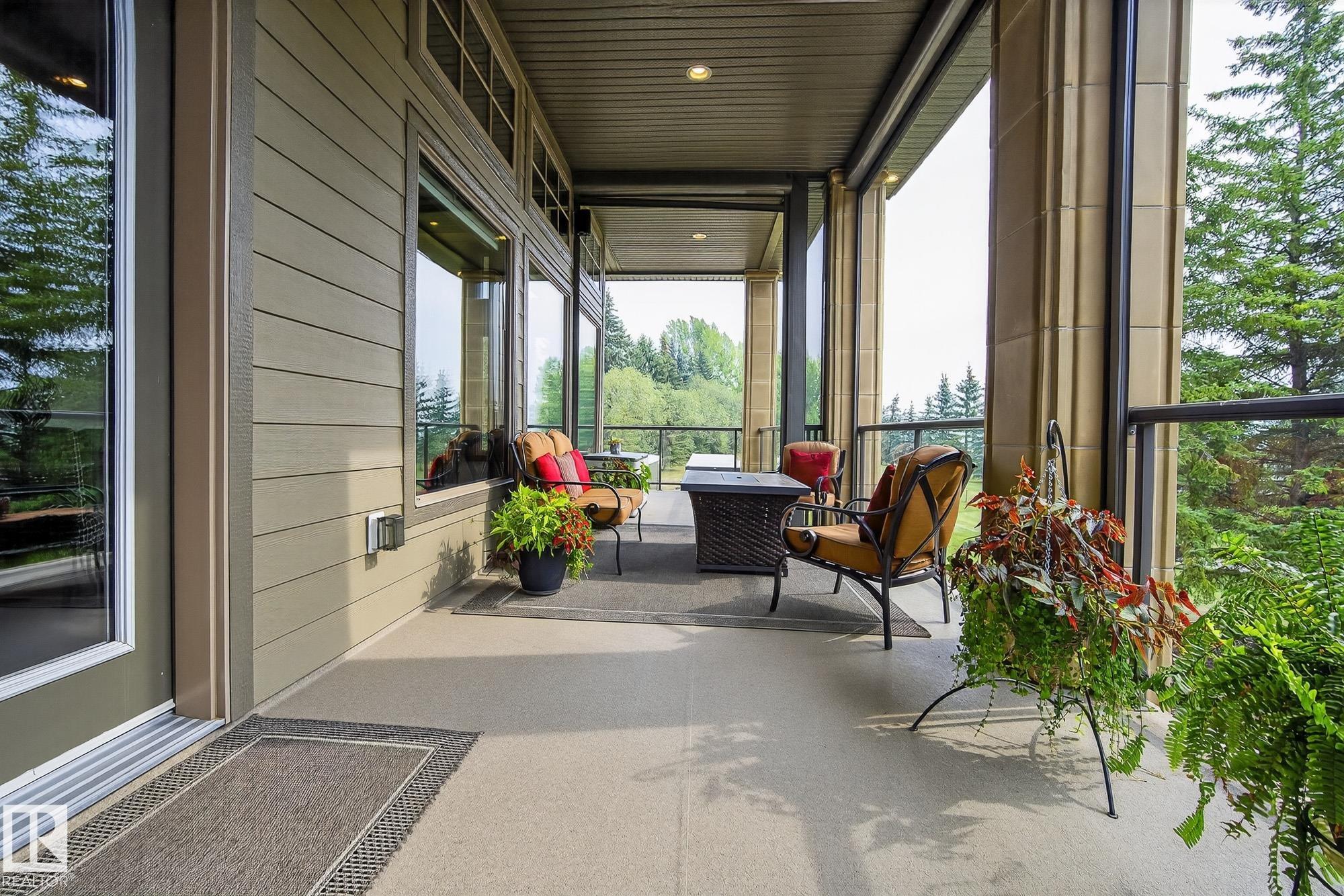 Photo 32 at 26028 Meadowview Drive, None, Rural Sturgeon County