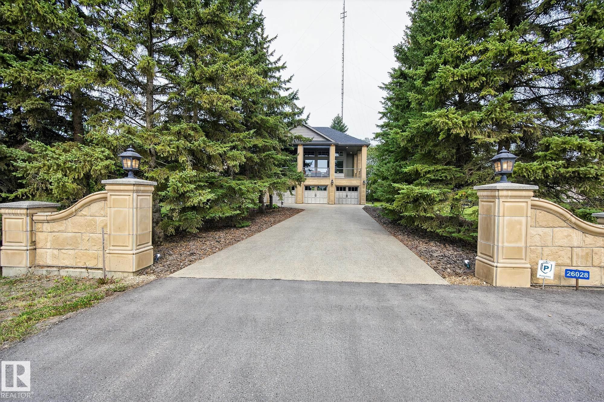 Photo 5 at 26028 Meadowview Drive, None, Rural Sturgeon County