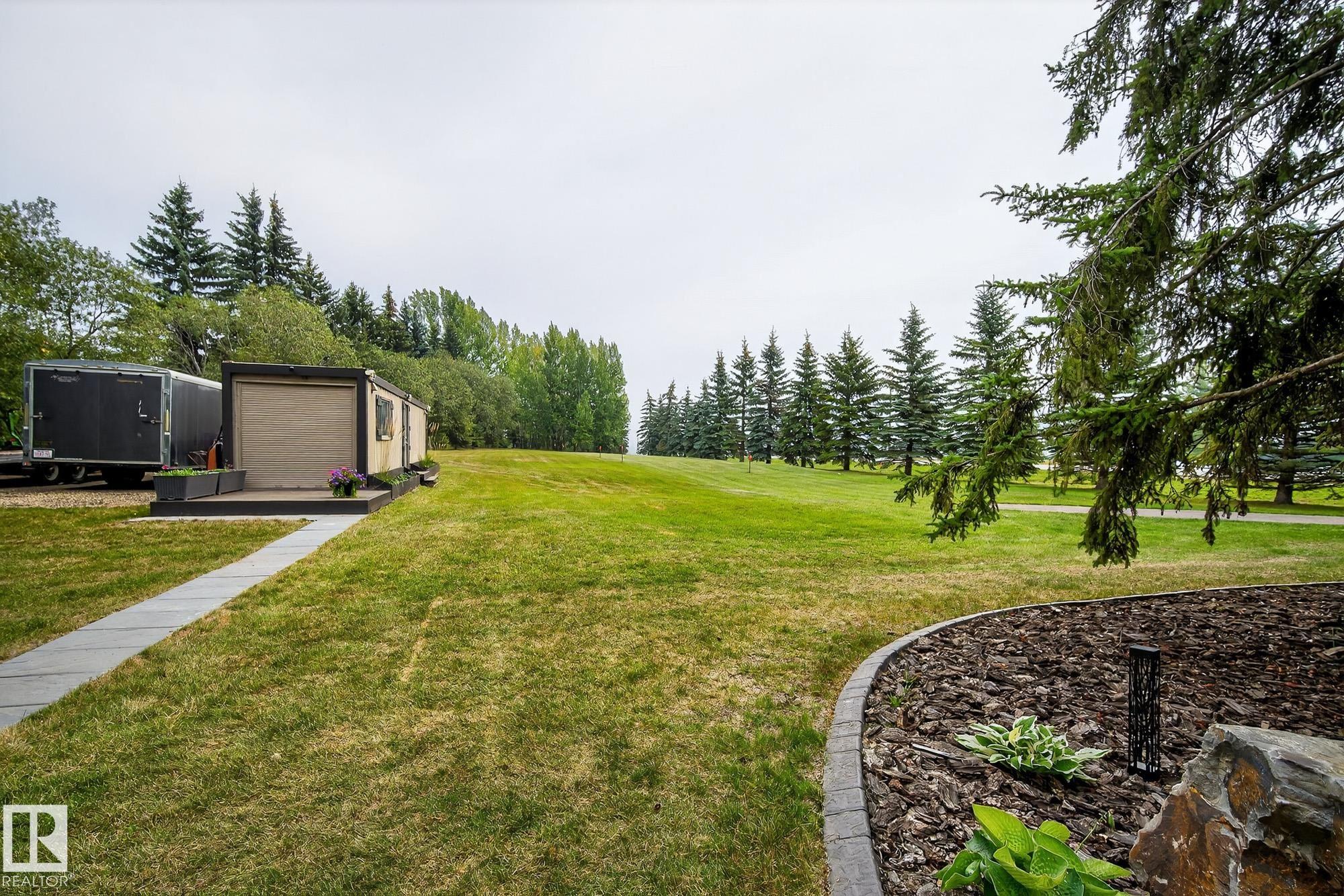 Photo 52 at 26028 Meadowview Drive, None, Rural Sturgeon County
