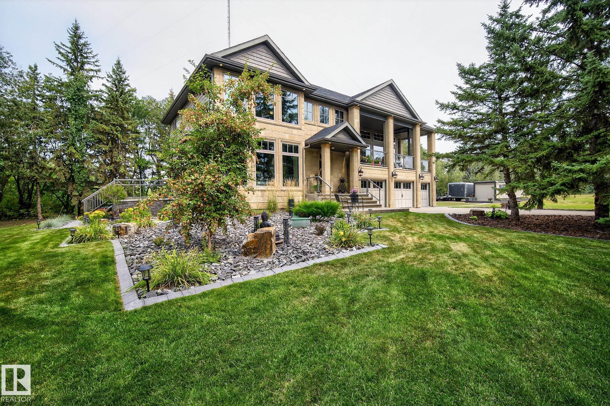 Photo 53 at 26028 Meadowview Drive, None, Rural Sturgeon County